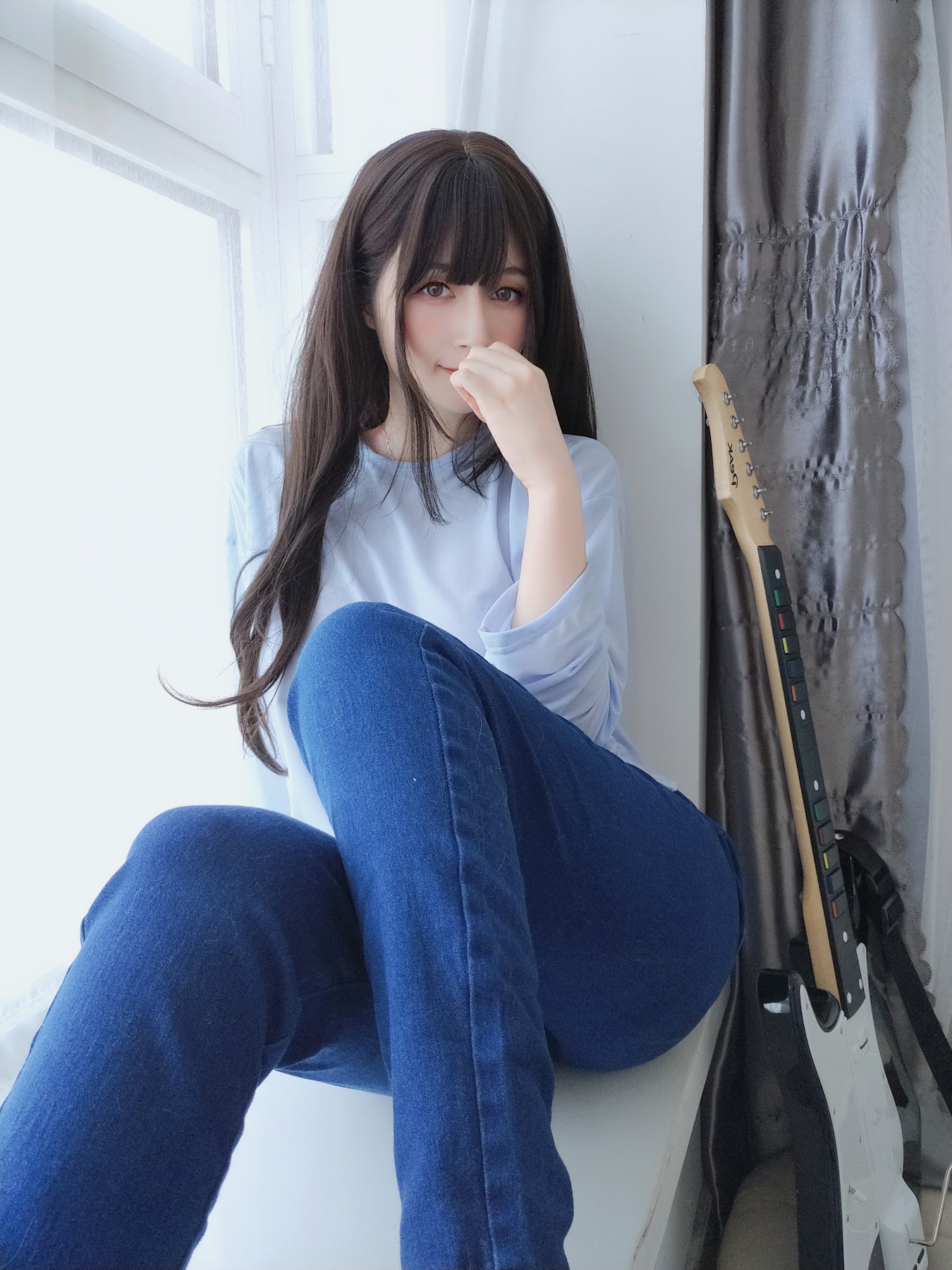 Coser@白银81 Vol.93 12月会员合集 - P3