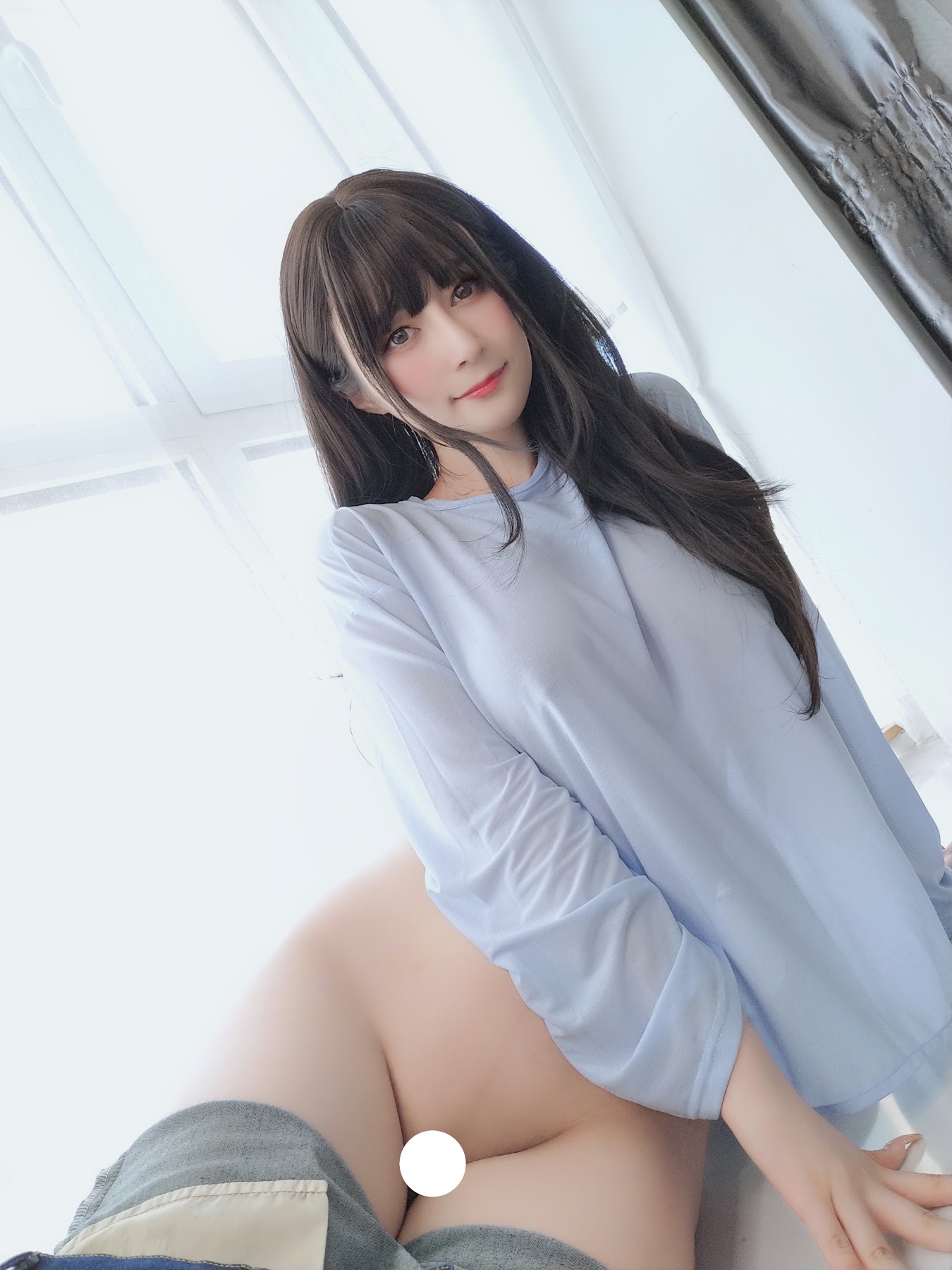 Coser@白银81 Vol.93 12月会员合集 - P45