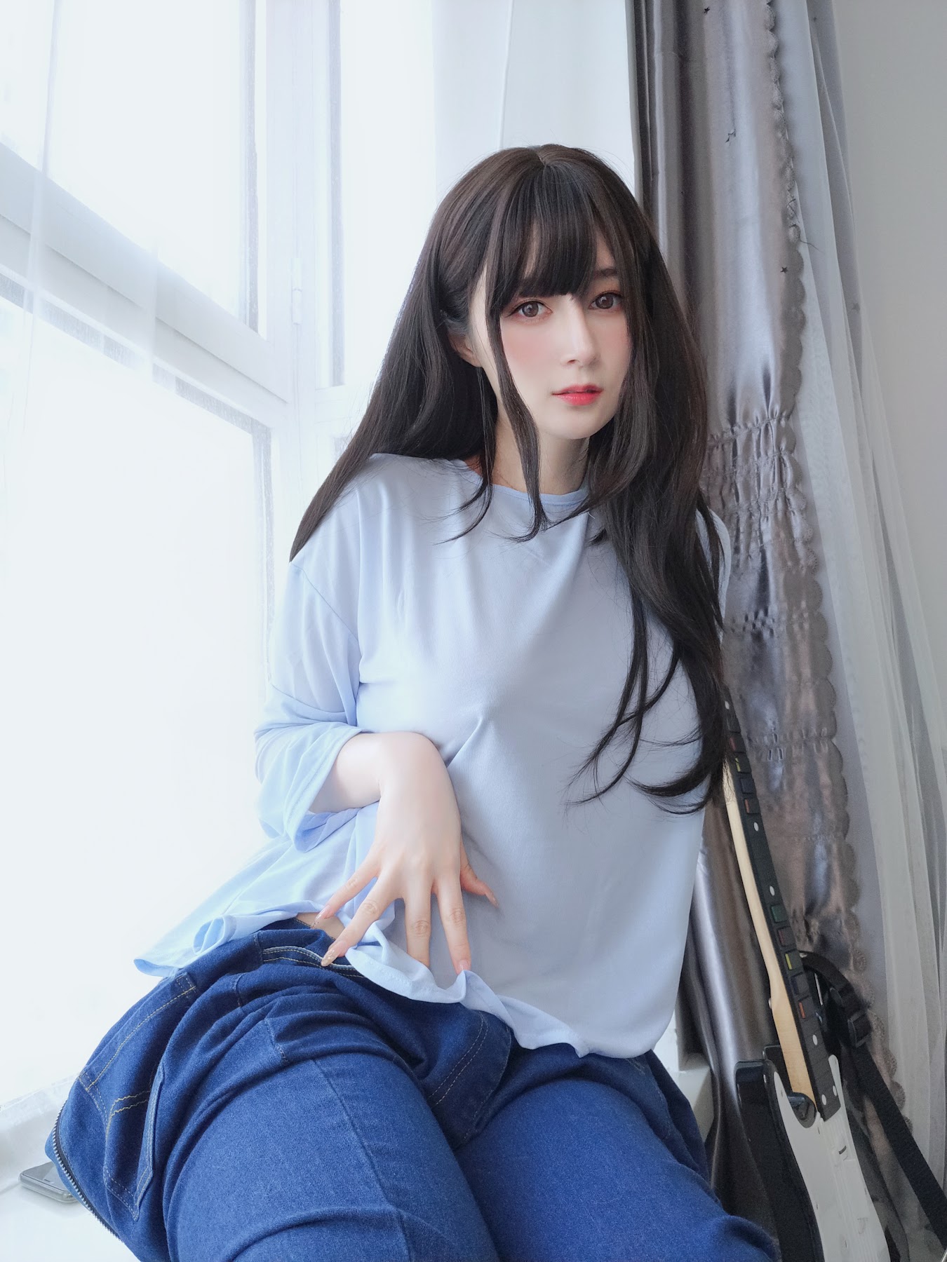 Coser@白银81 Vol.93 12月会员合集 - P4
