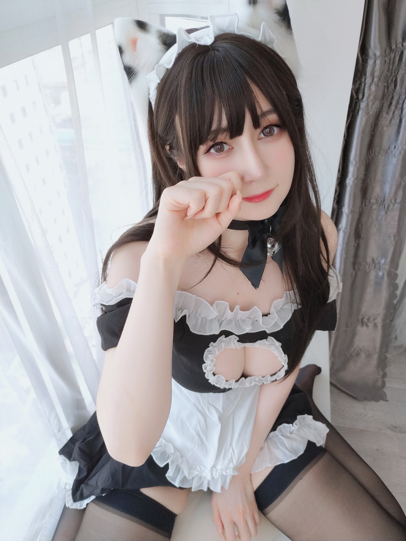 Coser@白银81 Vol.93 12月会员合集 - P52
