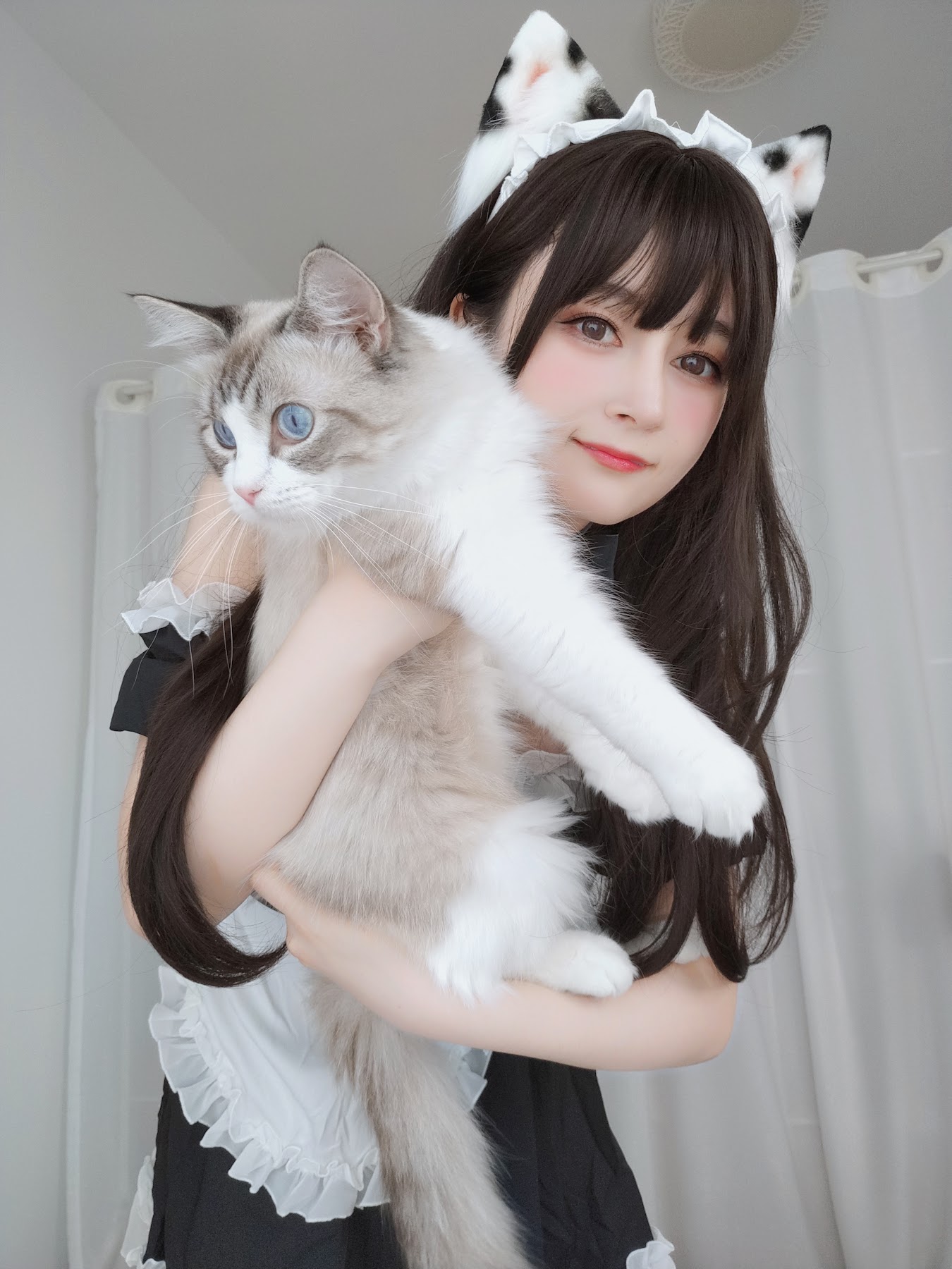 Coser@白银81 Vol.93 12月会员合集 - P58