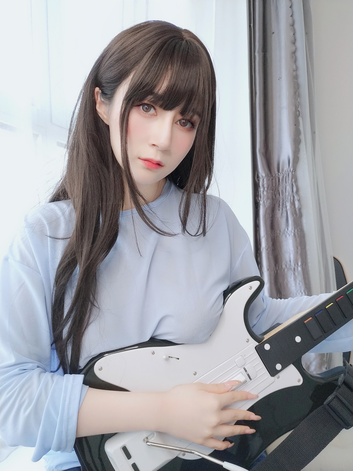 Coser@白银81 Vol.93 12月会员合集 - P5