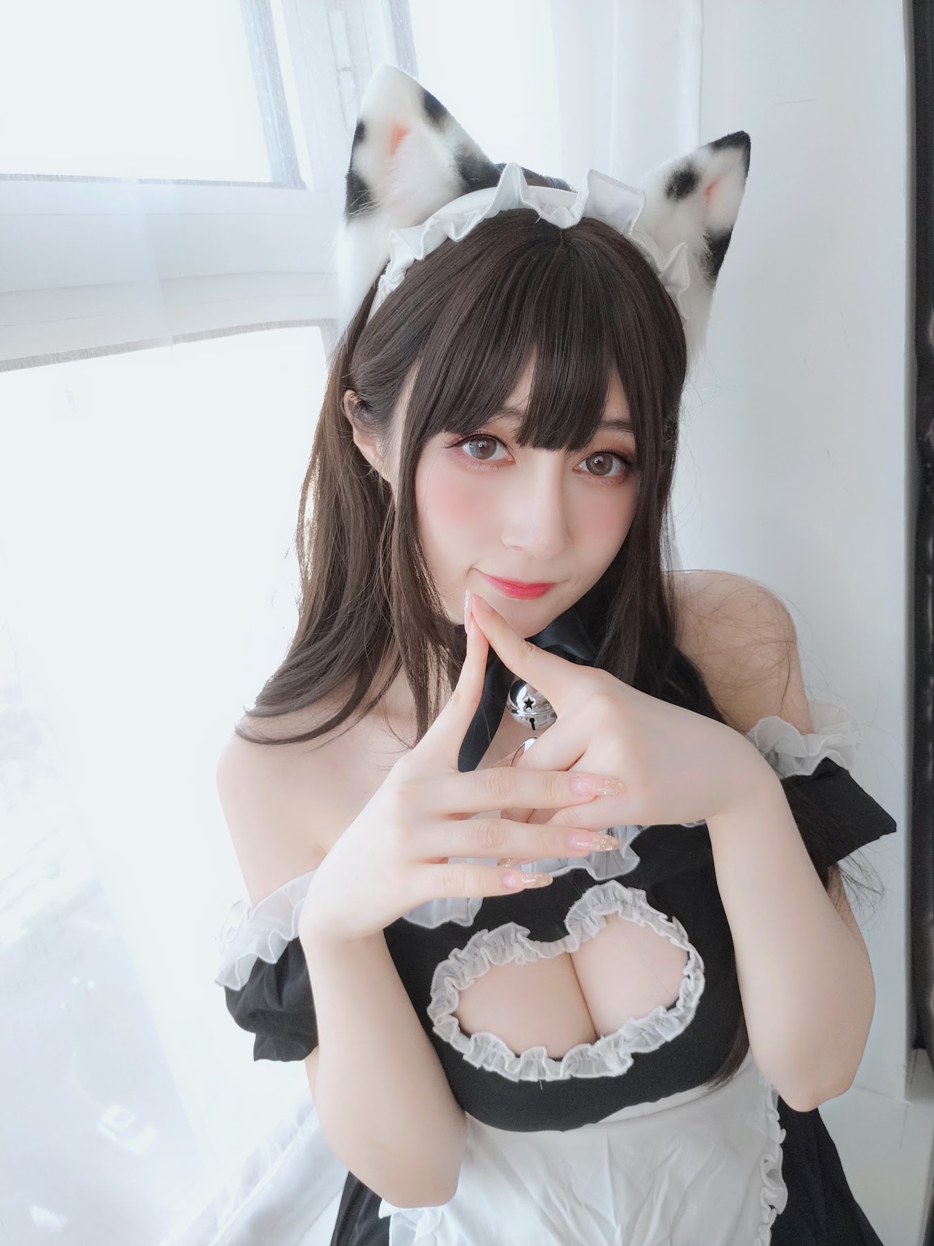 Coser@白银81 Vol.93 12月会员合集 - P60