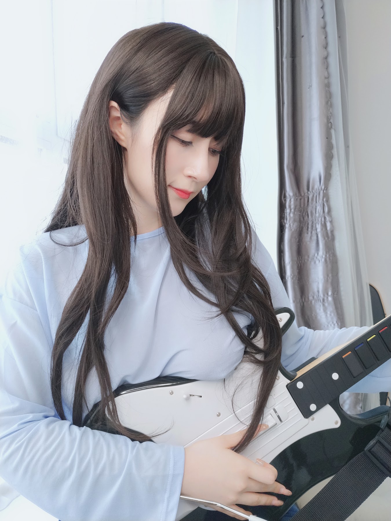 Coser@白银81 Vol.93 12月会员合集 - P6