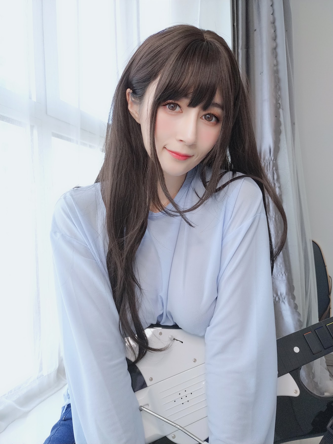 Coser@白银81 Vol.93 12月会员合集 - P7