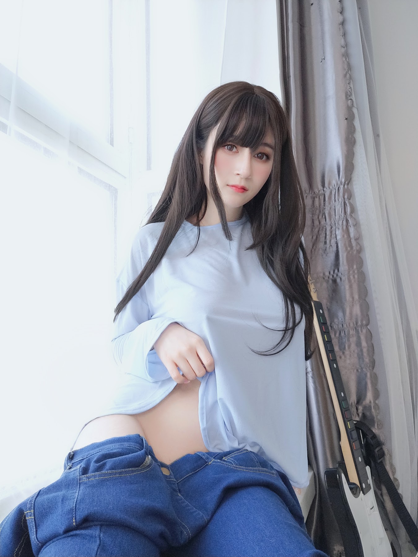 Coser@白银81 Vol.93 12月会员合集 - P8