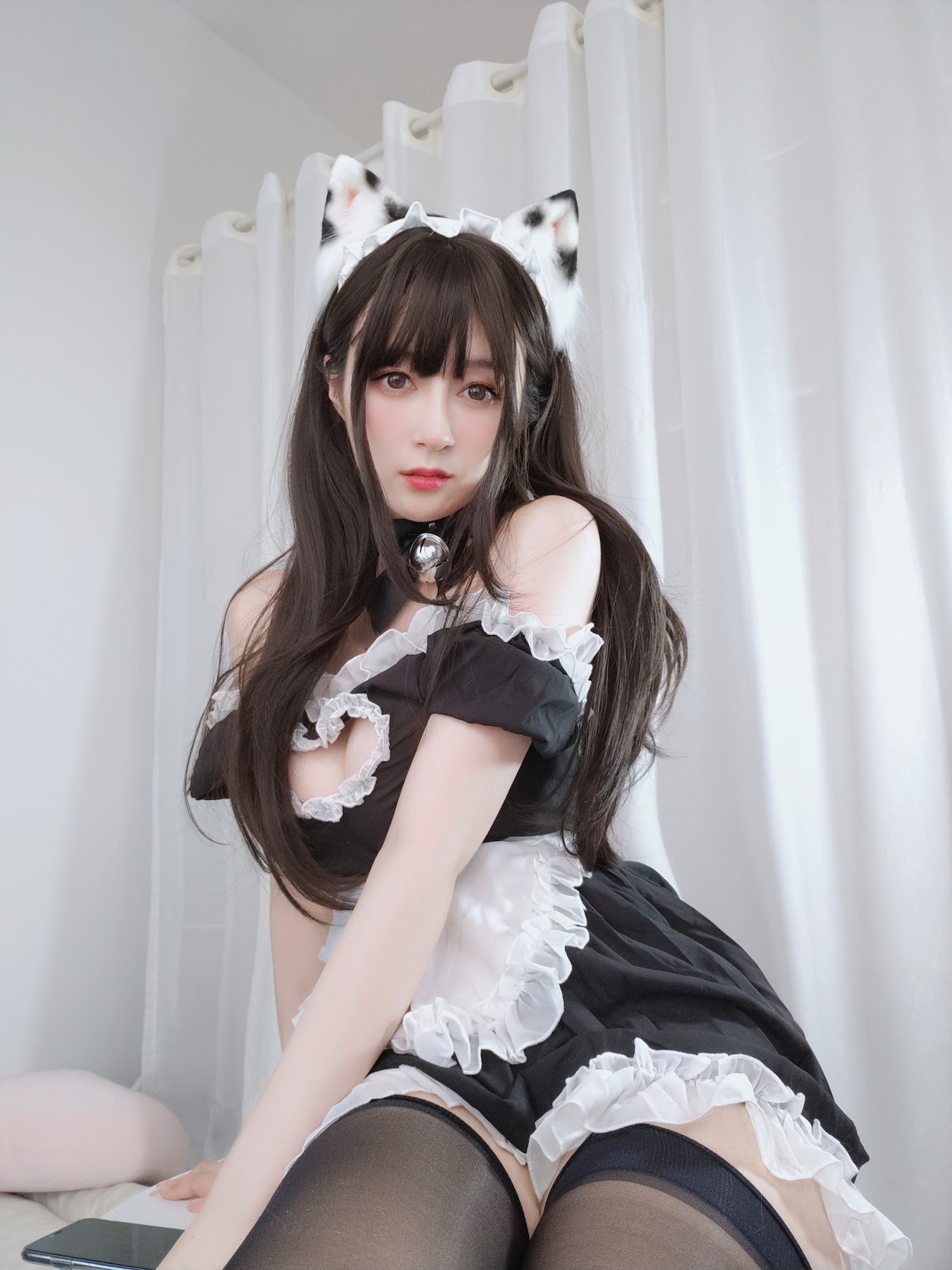 Coser@白银81 Vol.93 12月会员合集 - P98