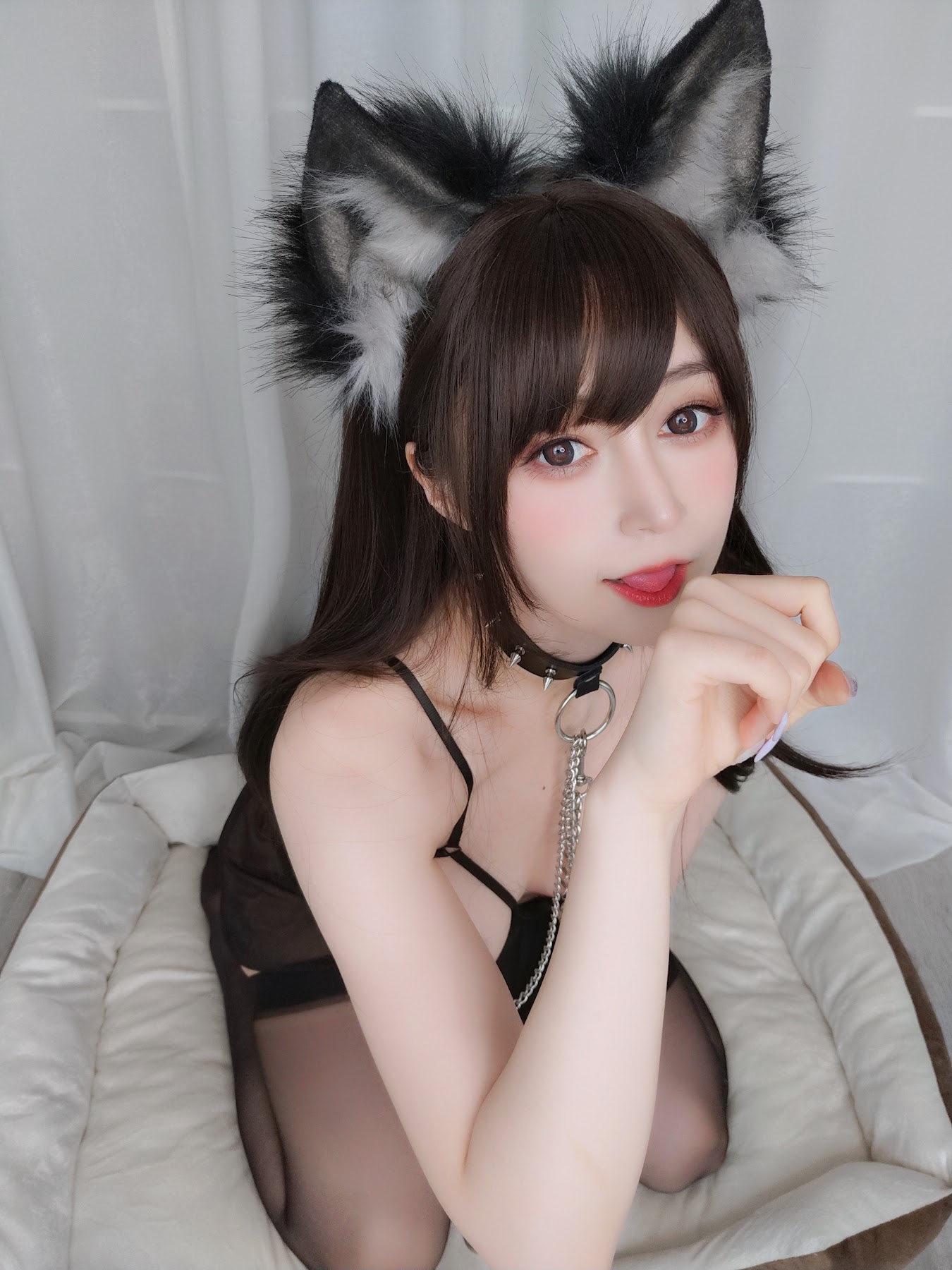 Coser@白银81 Vol.92 11月会员合集 - P9