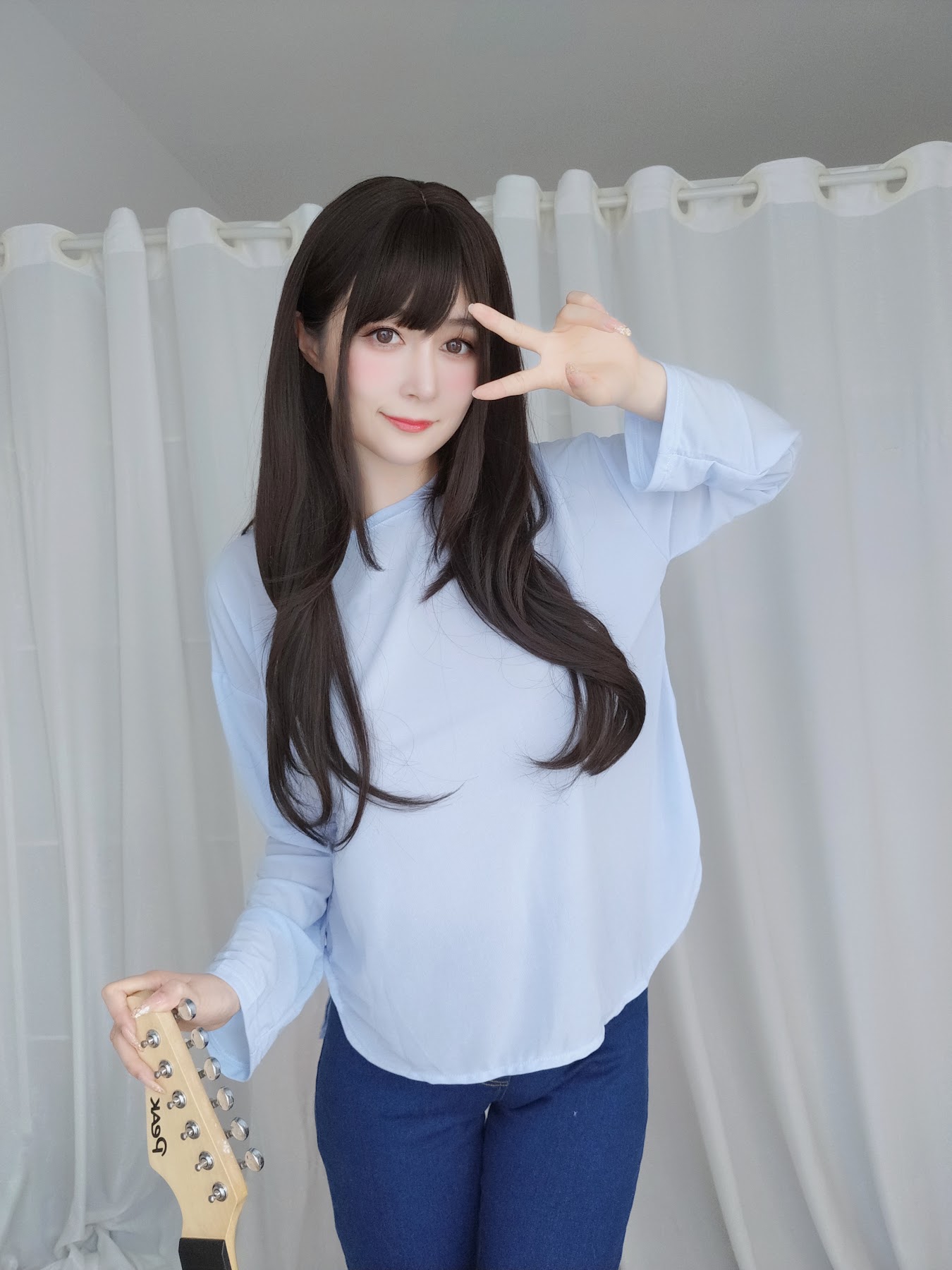 Coser@白银81 Vol.92 11月会员合集 - P166