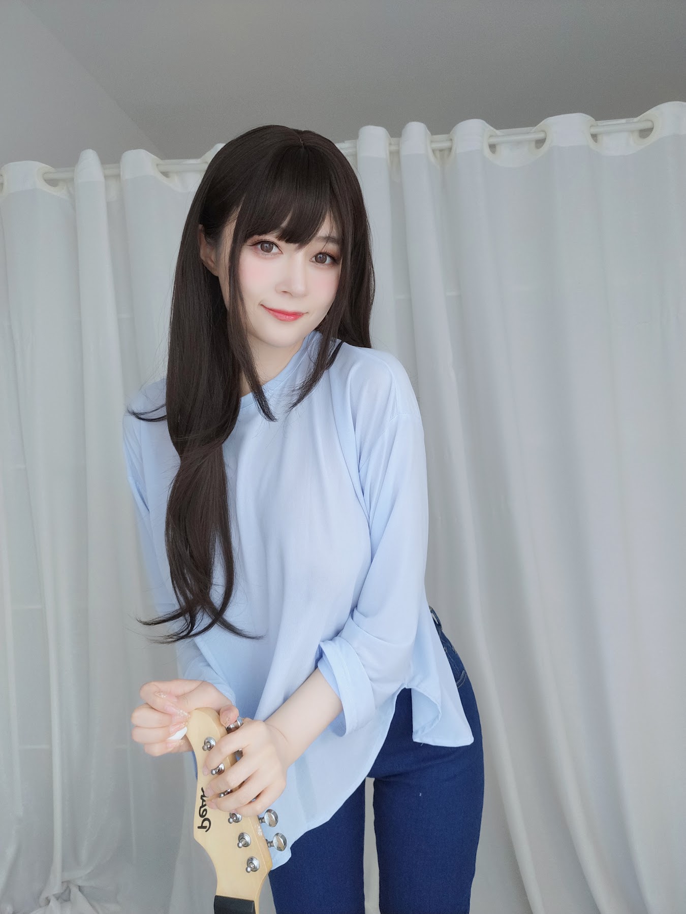 Coser@白银81 Vol.92 11月会员合集 - P167