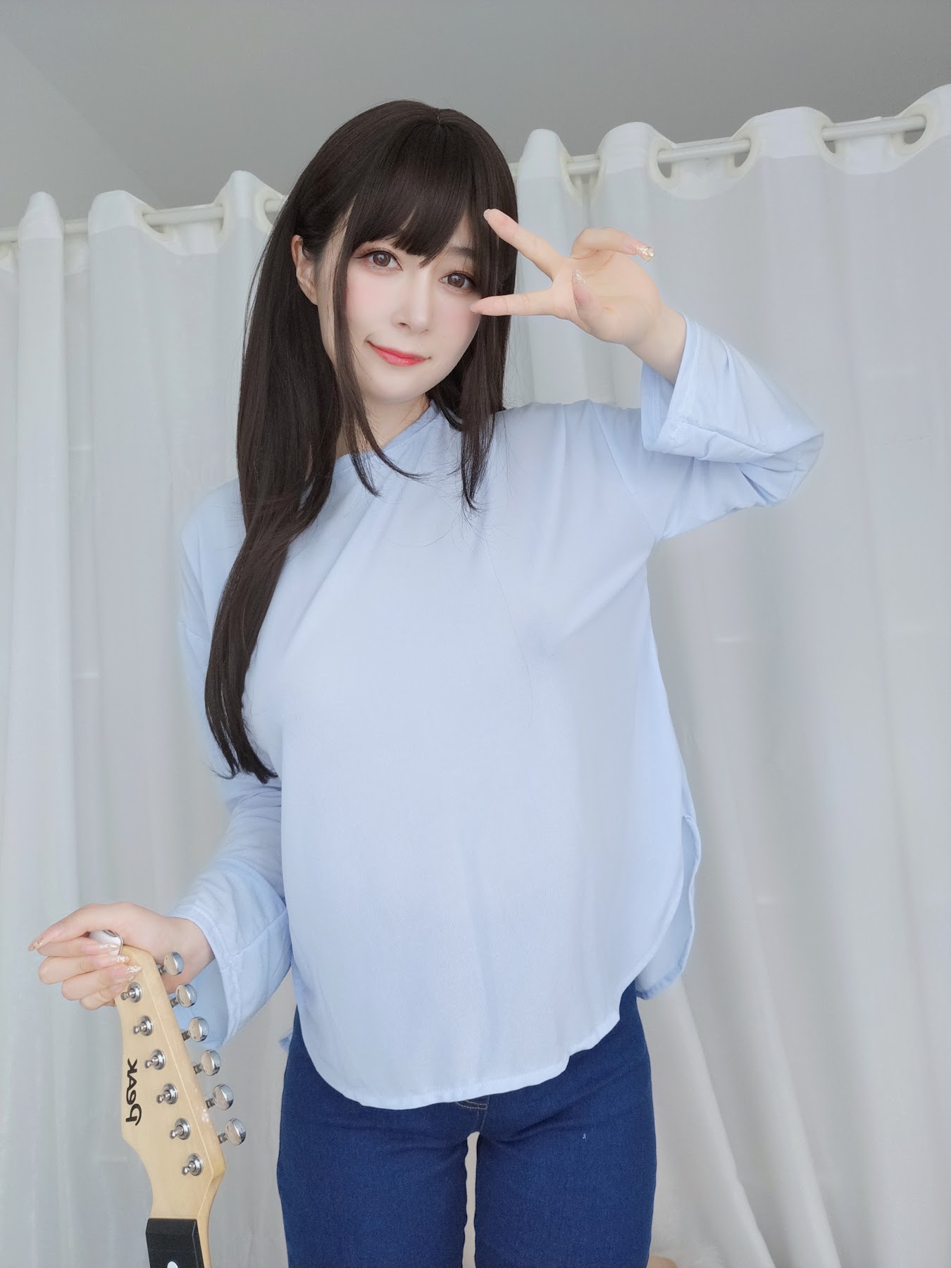 Coser@白银81 Vol.92 11月会员合集 - P183