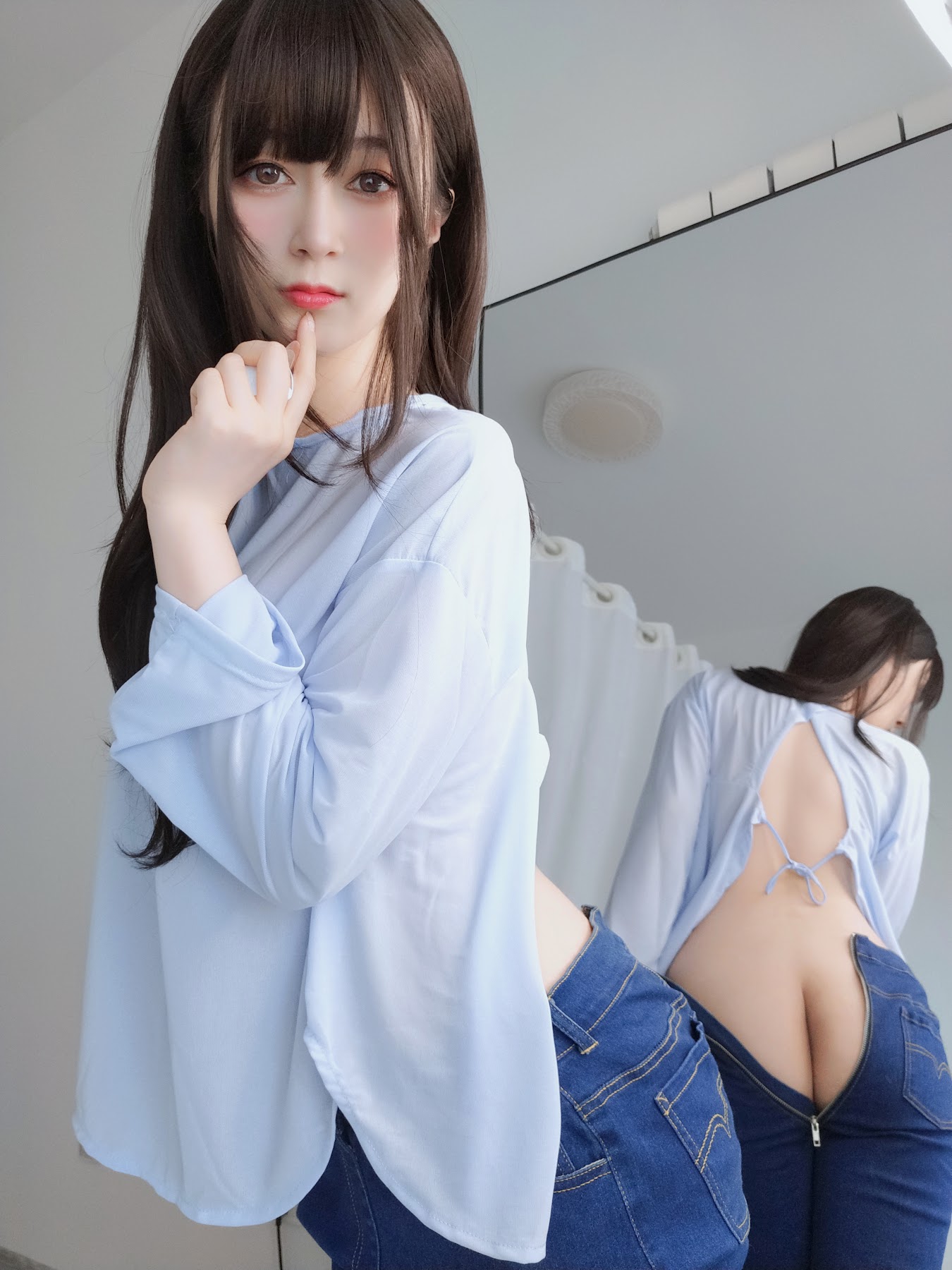 Coser@白银81 Vol.92 11月会员合集 - P185
