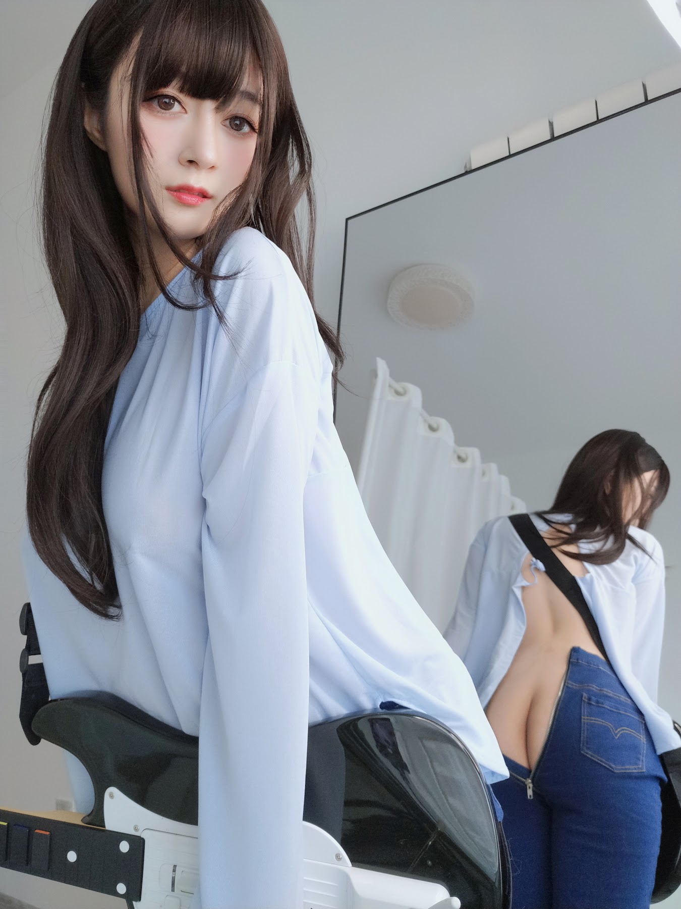 Coser@白银81 Vol.92 11月会员合集 - P186