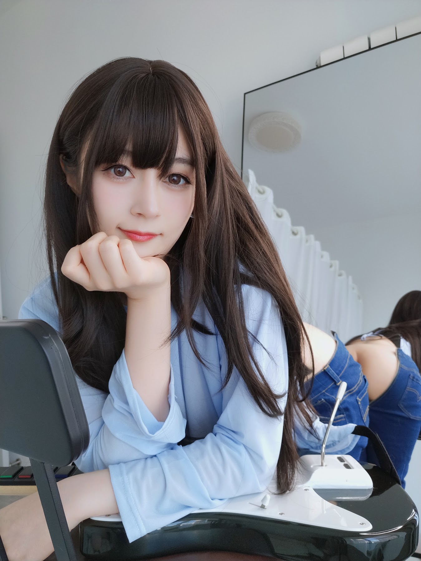 Coser@白银81 Vol.92 11月会员合集 - P187