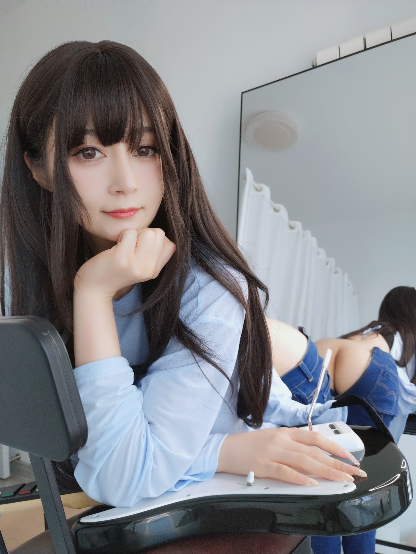 Coser@白银81 Vol.92 11月会员合集 - P189
