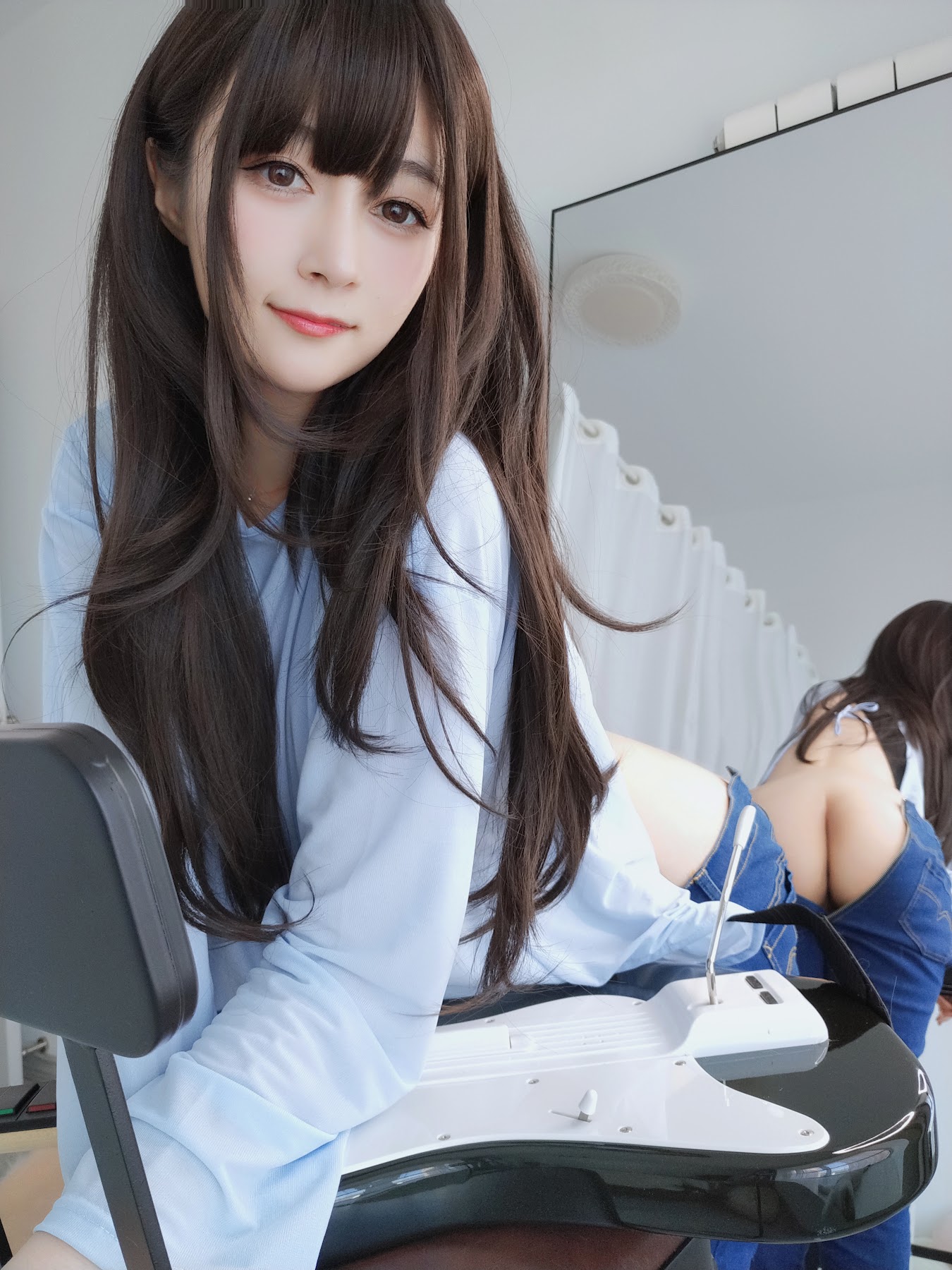 Coser@白银81 Vol.92 11月会员合集 - P190
