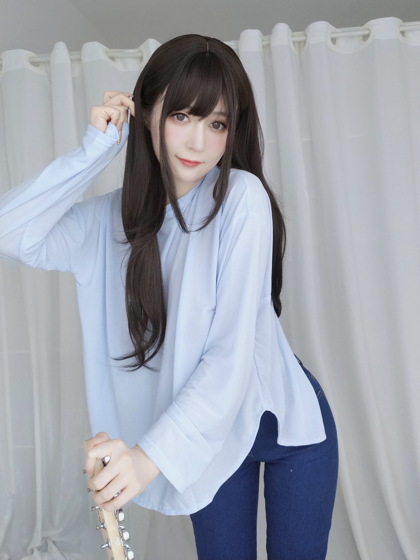 Coser@白银81 Vol.92 11月会员合集 - P195