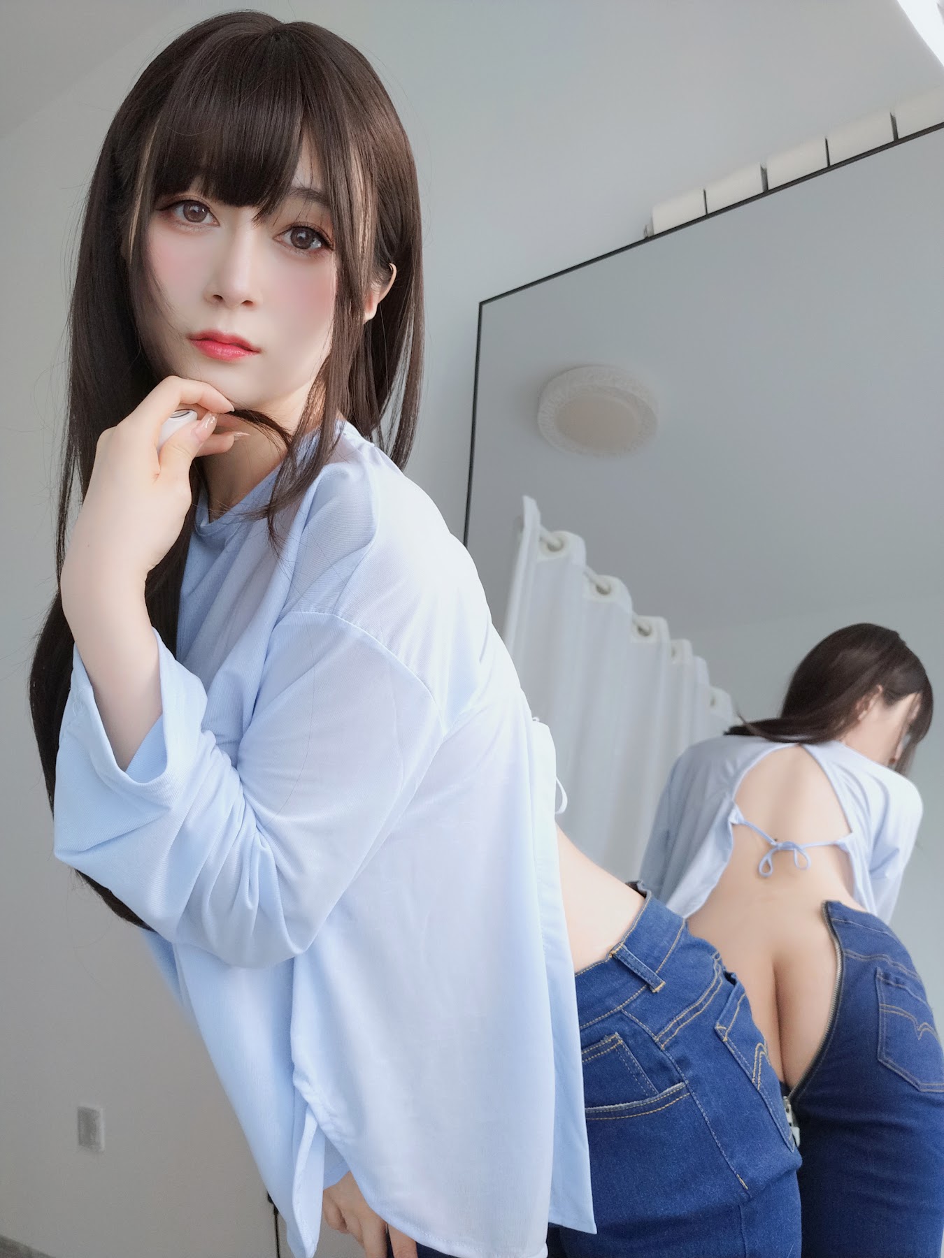 Coser@白银81 Vol.92 11月会员合集 - P196