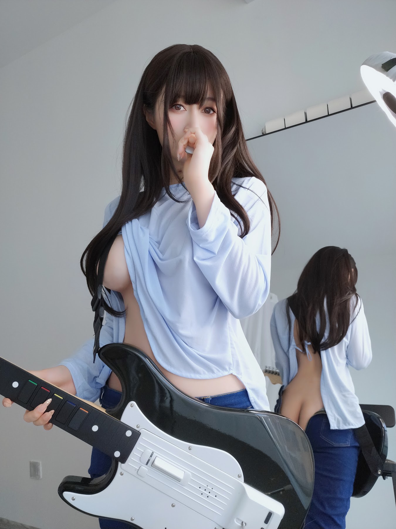 Coser@白银81 Vol.92 11月会员合集 - P198