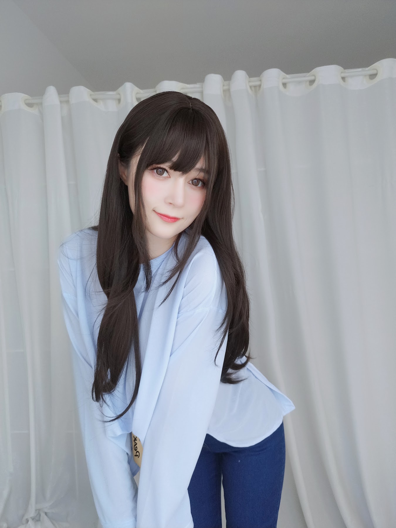 Coser@白银81 Vol.92 11月会员合集 - P199