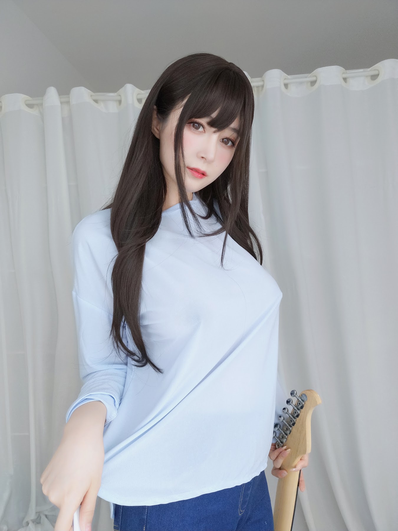 Coser@白银81 Vol.92 11月会员合集 - P200