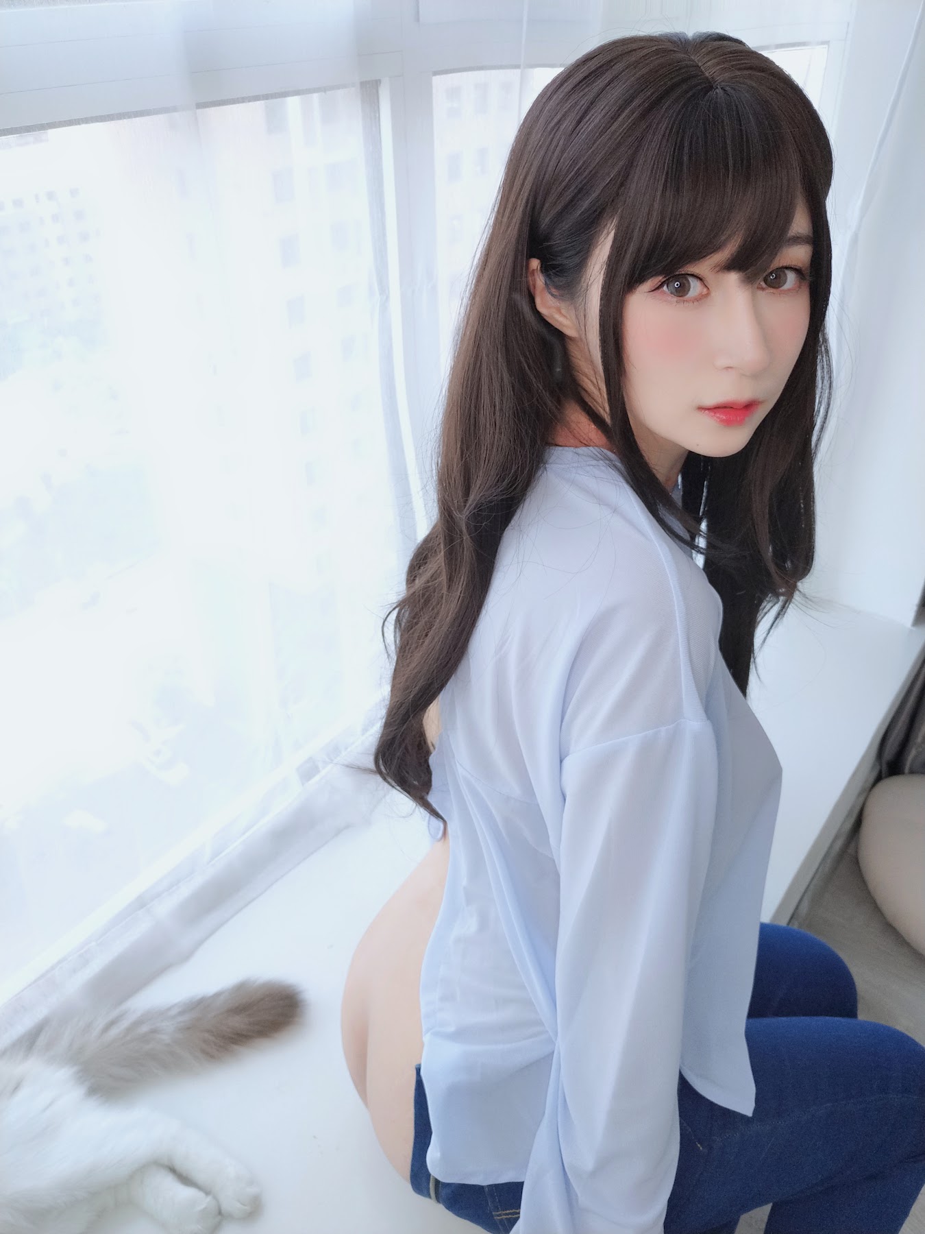 Coser@白银81 Vol.92 11月会员合集 - P209