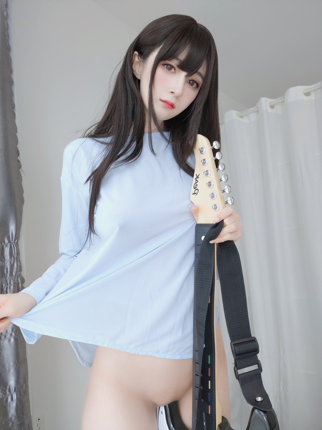 Coser@白银81 Vol.92 11月会员合集 - P214