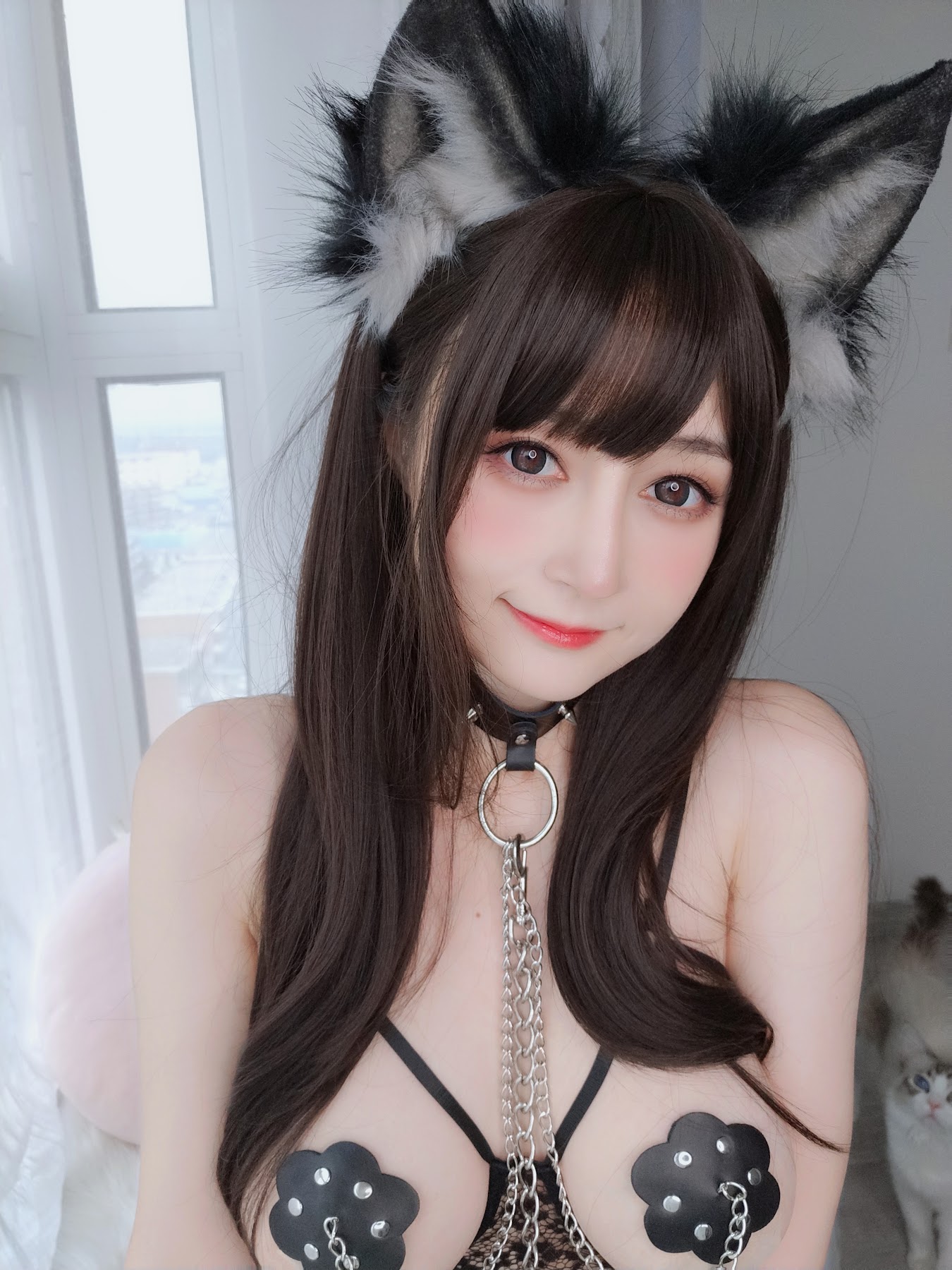 Coser@白银81 Vol.92 11月会员合集 - P47