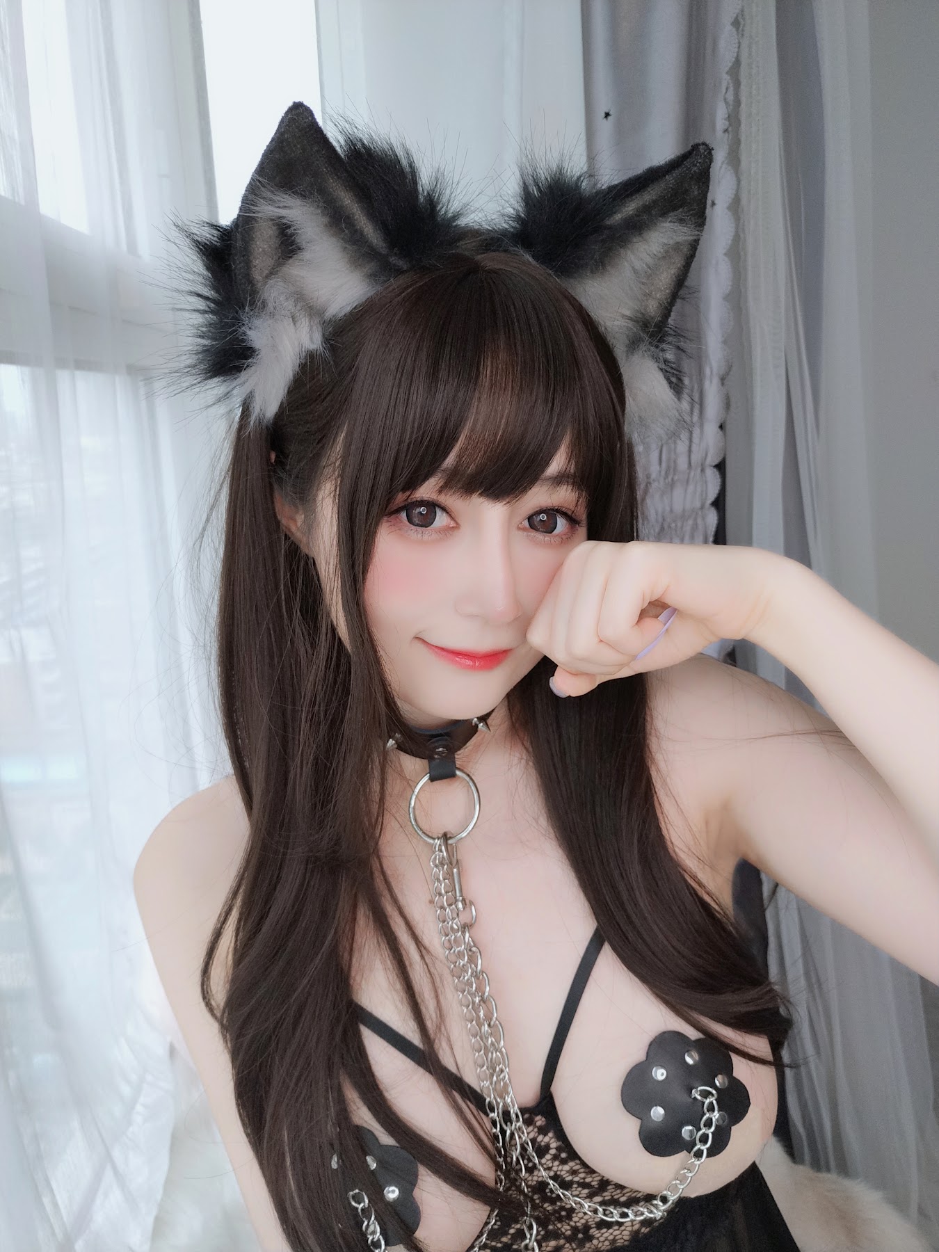 Coser@白银81 Vol.92 11月会员合集 - P52