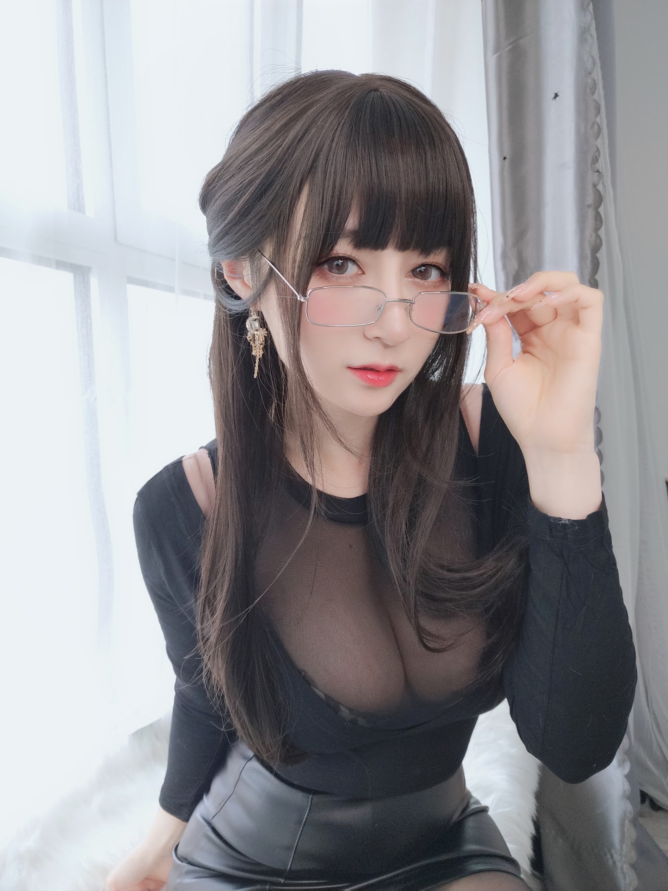 Coser@白银81 Vol.92 11月会员合集 - P54