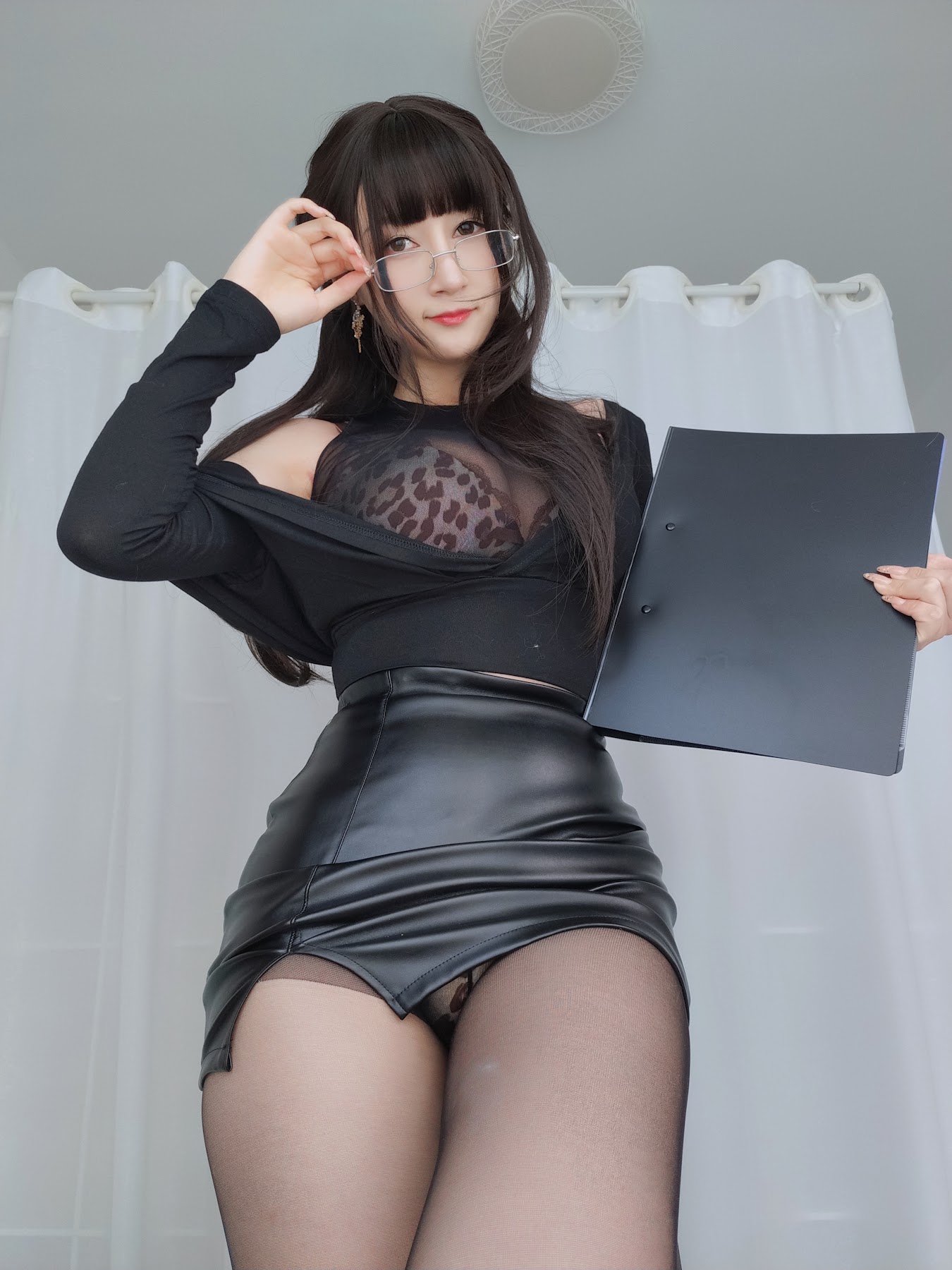Coser@白银81 Vol.92 11月会员合集 - P73