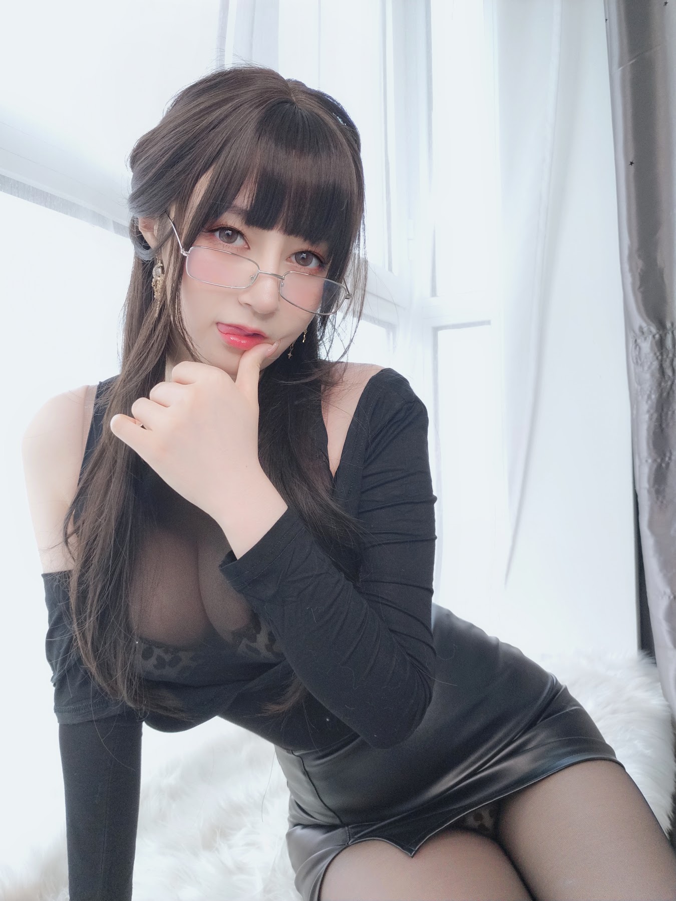 Coser@白银81 Vol.92 11月会员合集 - P80