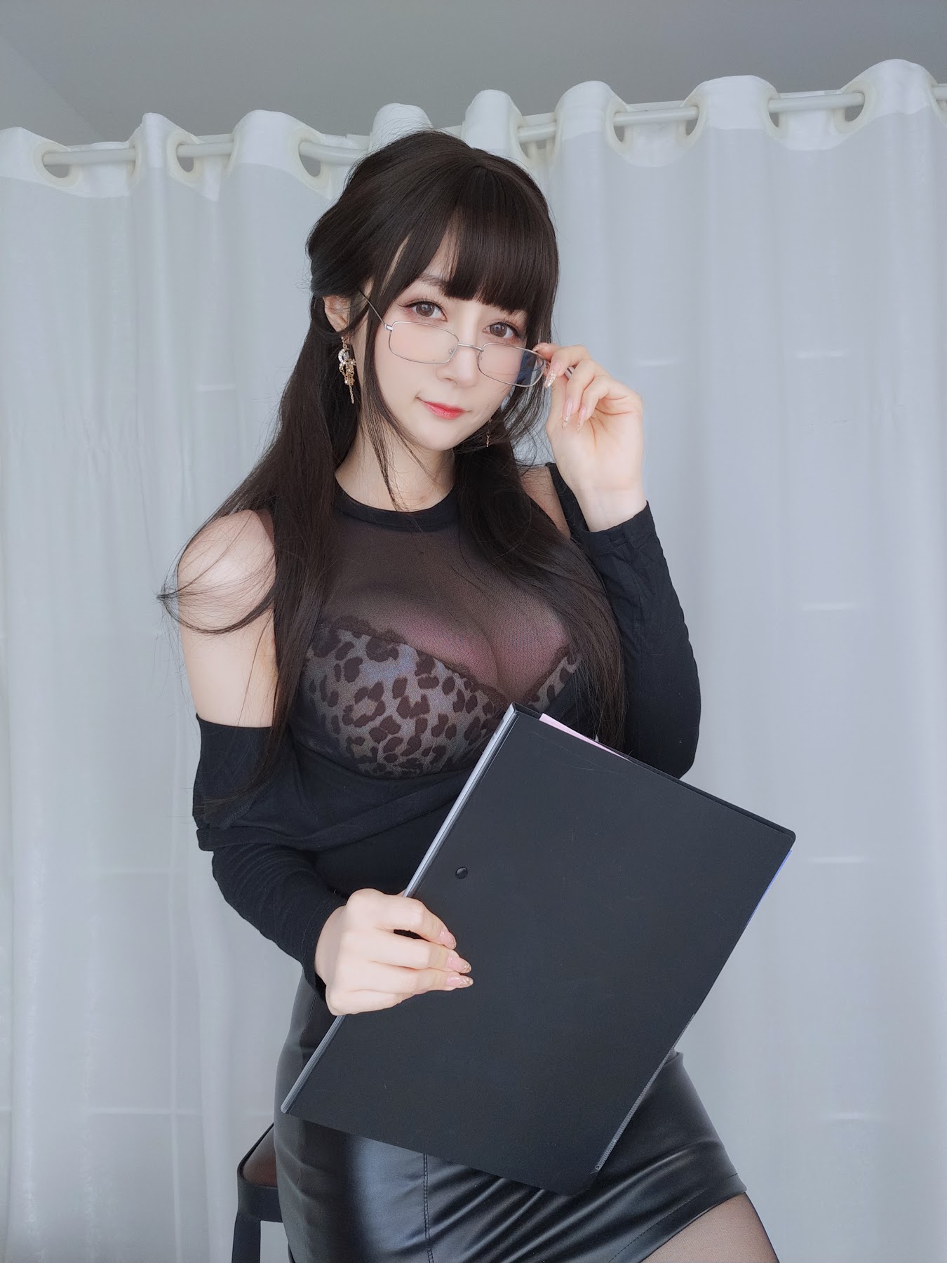 Coser@白银81 Vol.92 11月会员合集 - P88