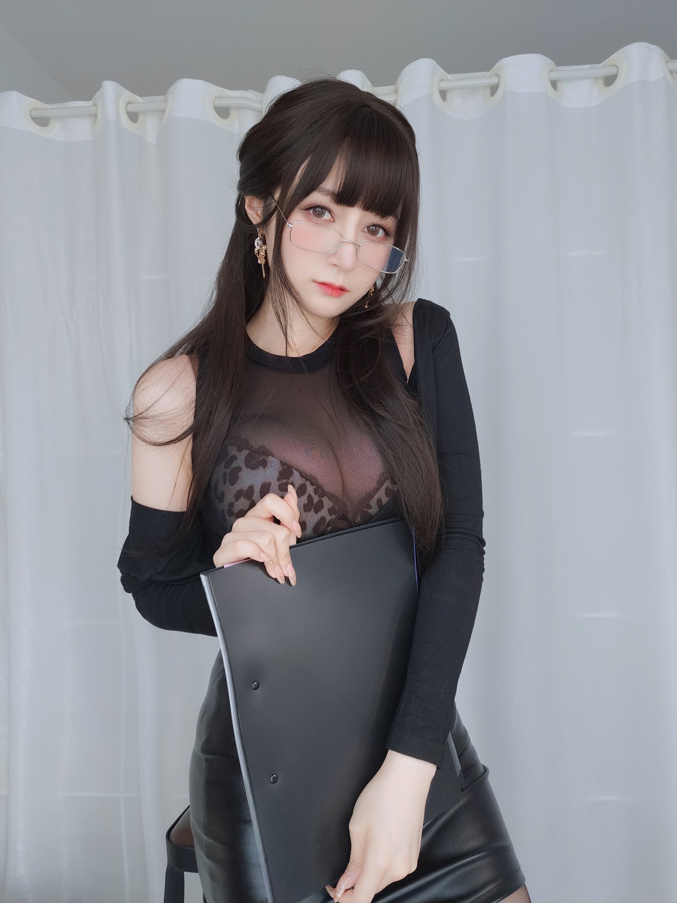 Coser@白银81 Vol.92 11月会员合集 - P89