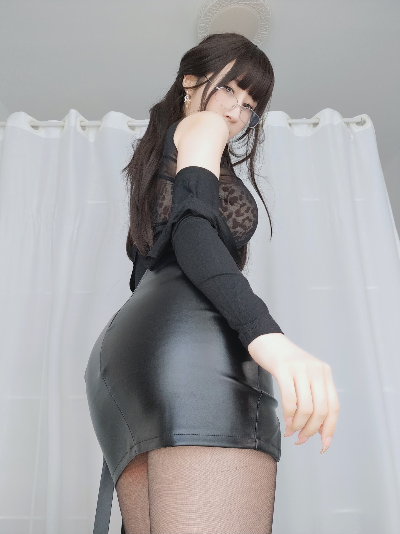 Coser@白银81 Vol.92 11月会员合集 - P91