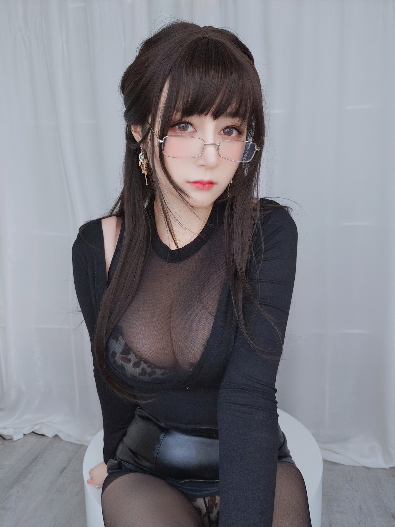 Coser@白银81 Vol.92 11月会员合集 - P95