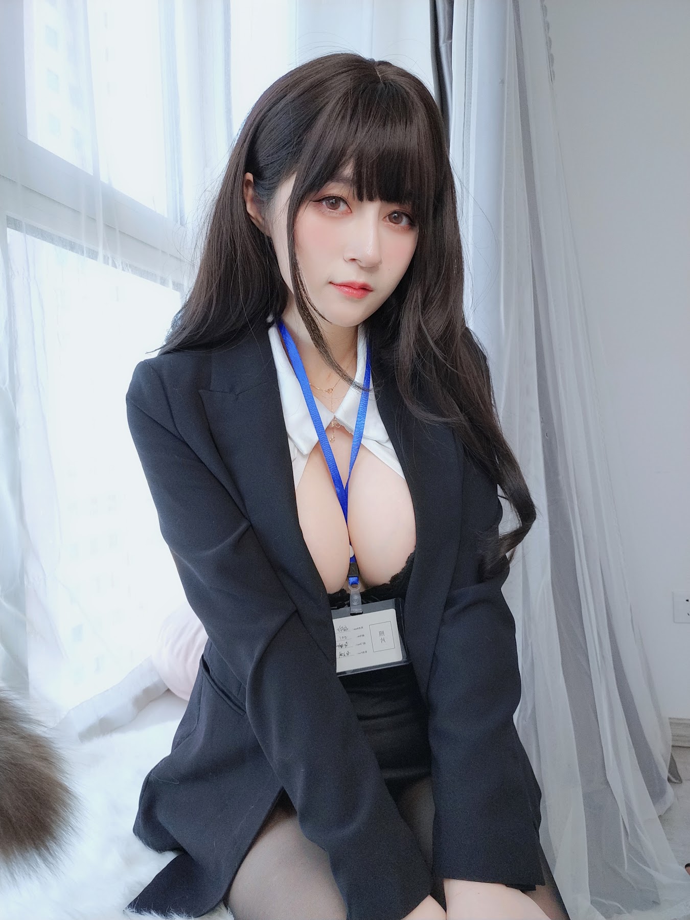 Coser@白银81 Vol.91 自撮り Vol.62 (動画入り) - P103