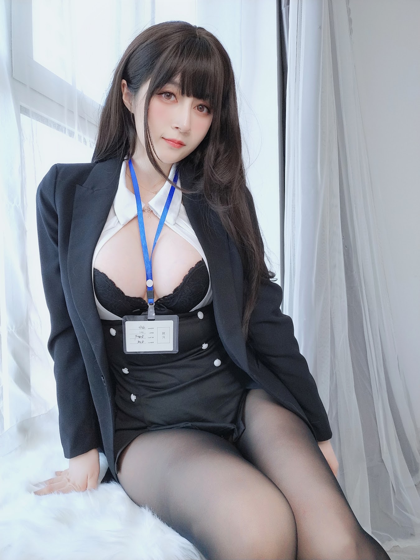Coser@白银81 Vol.91 自撮り Vol.62 (動画入り) - P147