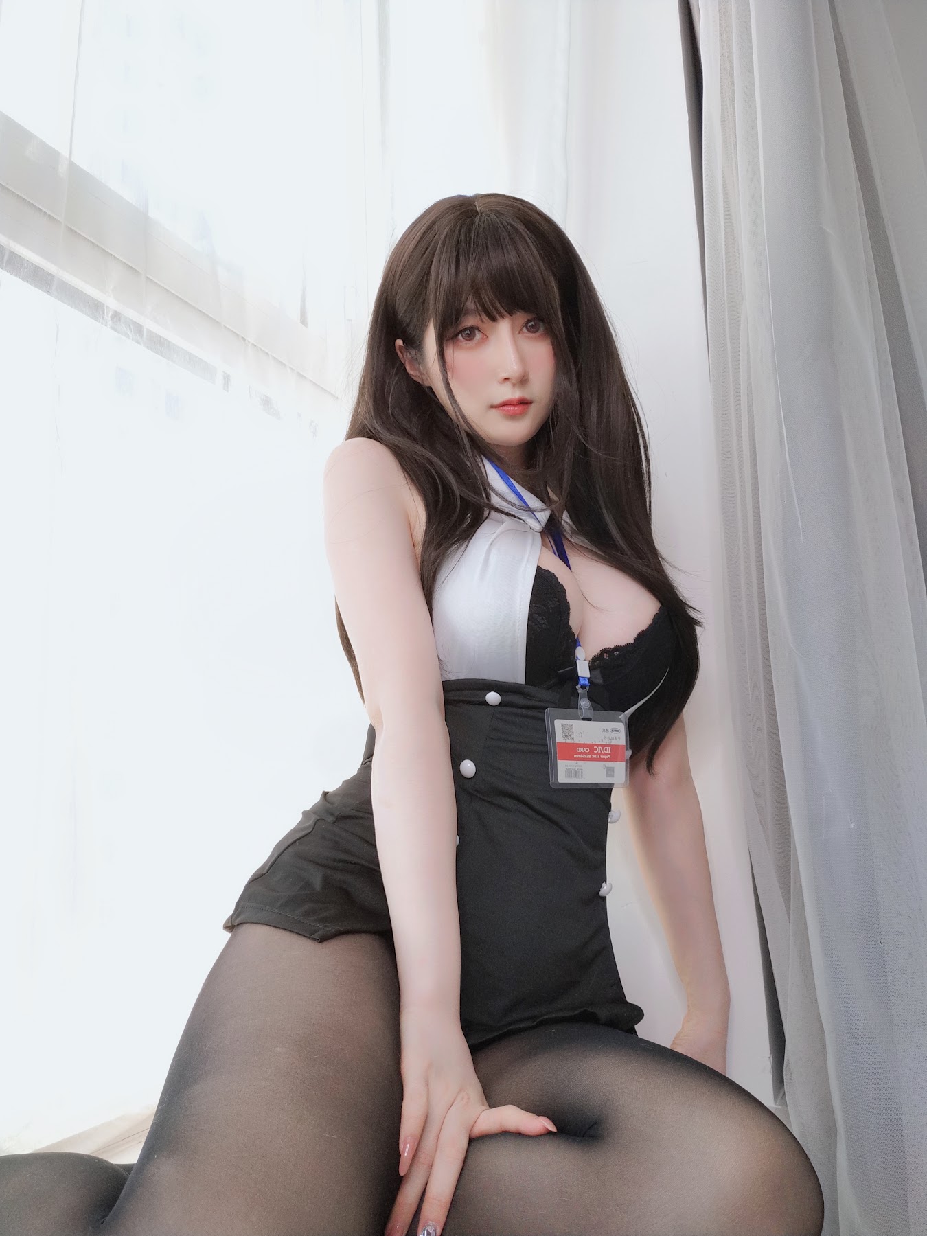 Coser@白银81 Vol.91 自撮り Vol.62 (動画入り) - P15