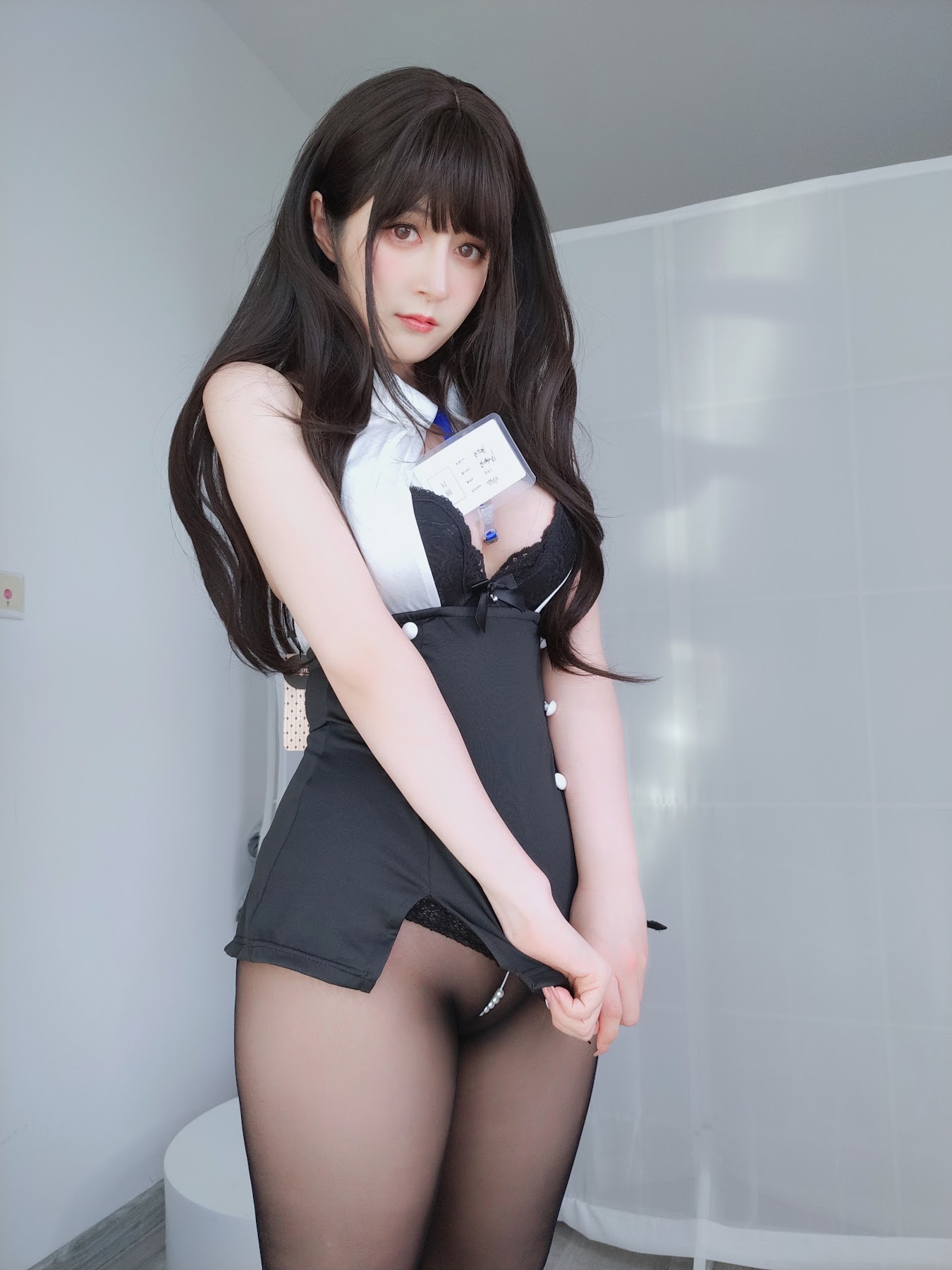 Coser@白银81 Vol.91 自撮り Vol.62 (動画入り) - P19