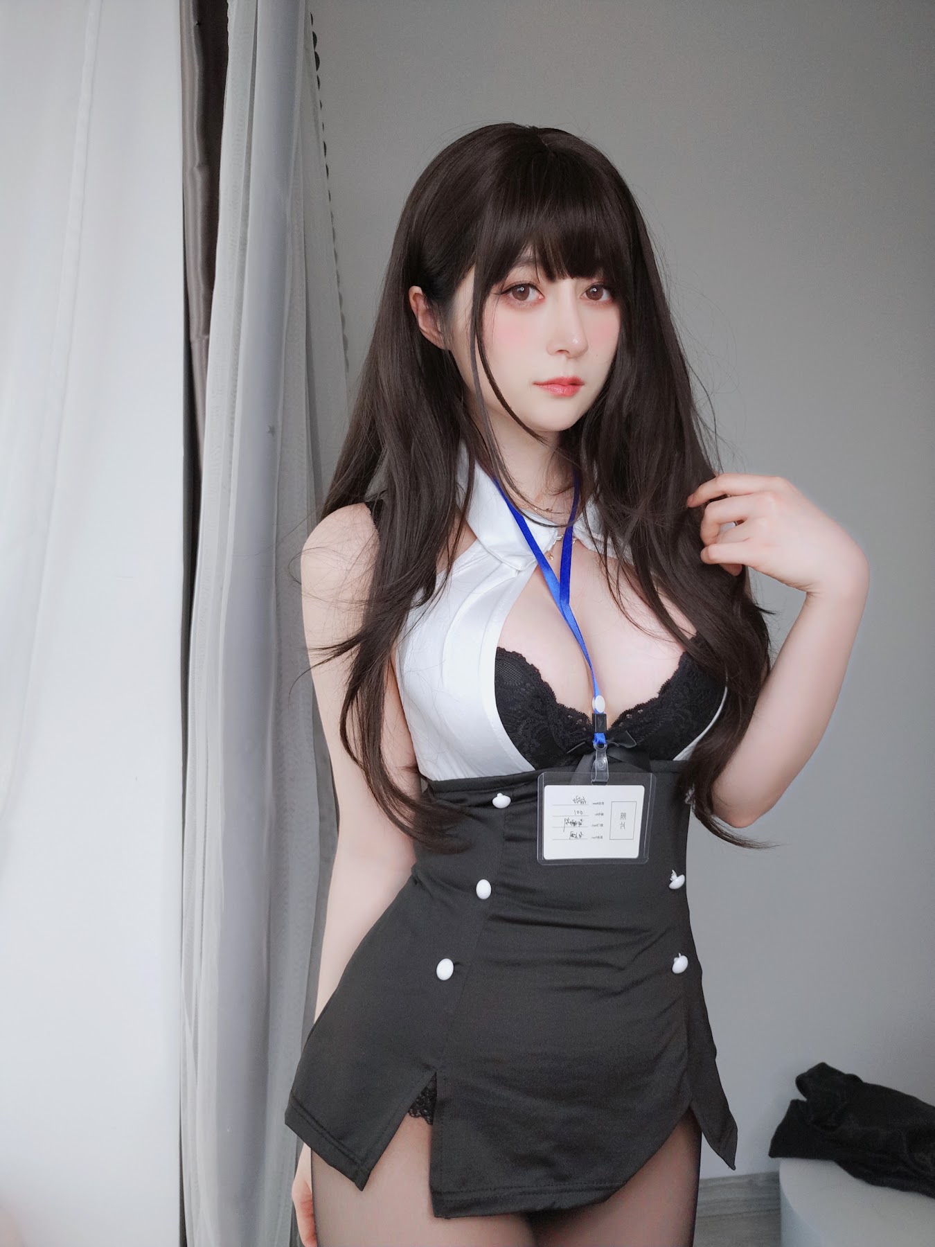 Coser@白银81 Vol.91 自撮り Vol.62 (動画入り) - P57