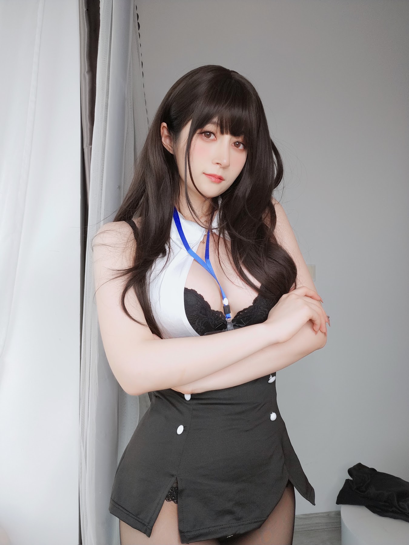 Coser@白银81 Vol.91 自撮り Vol.62 (動画入り) - P58