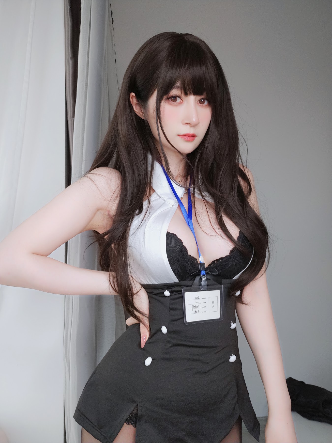 Coser@白银81 Vol.91 自撮り Vol.62 (動画入り) - P59