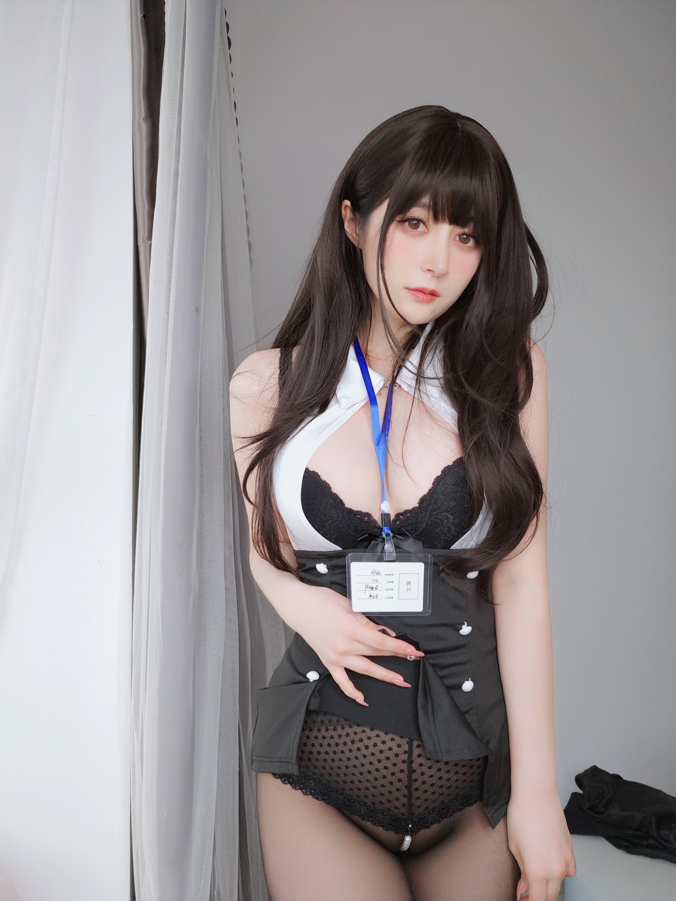 Coser@白银81 Vol.91 自撮り Vol.62 (動画入り) - P60