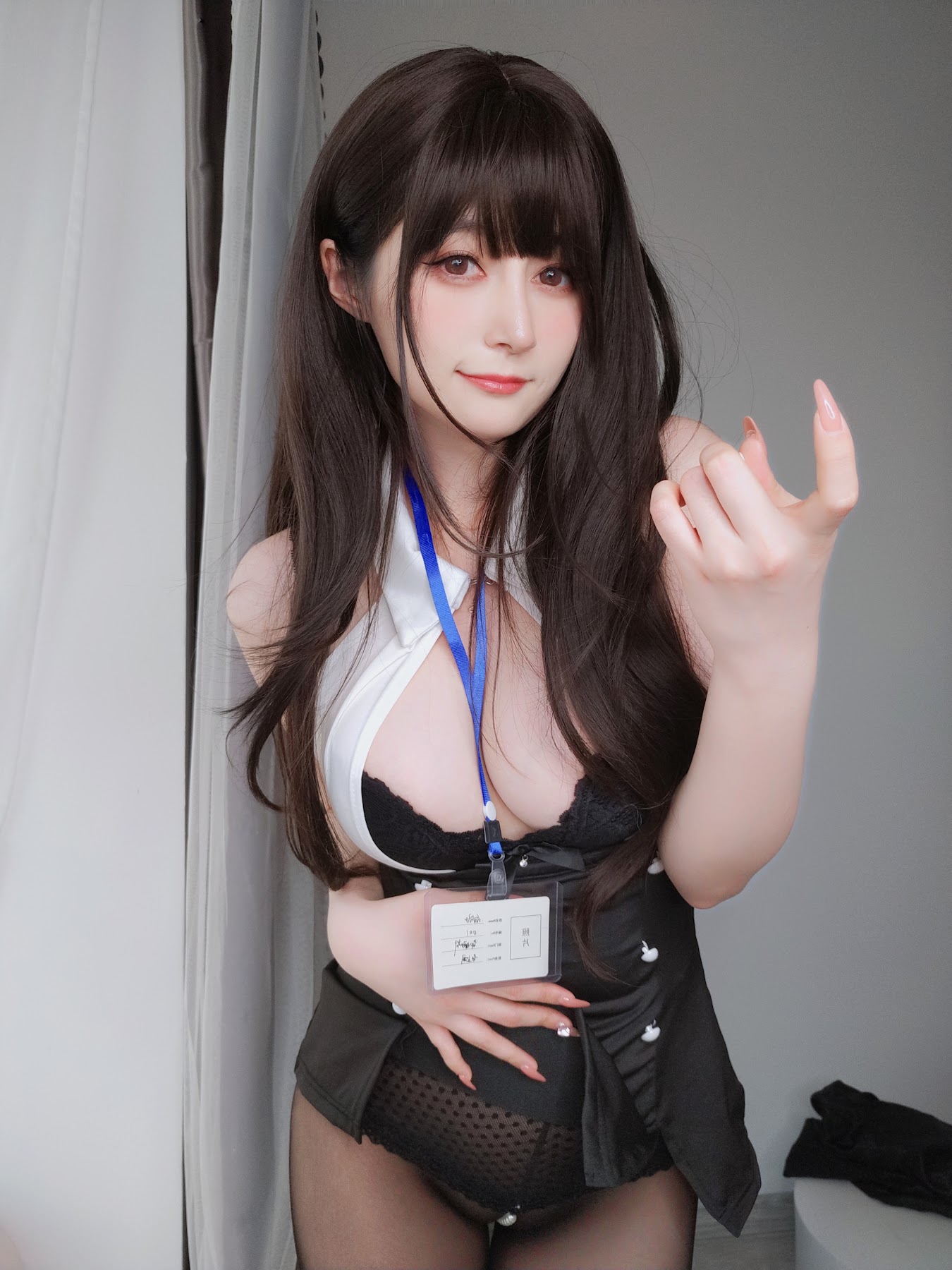 Coser@白银81 Vol.91 自撮り Vol.62 (動画入り) - P63