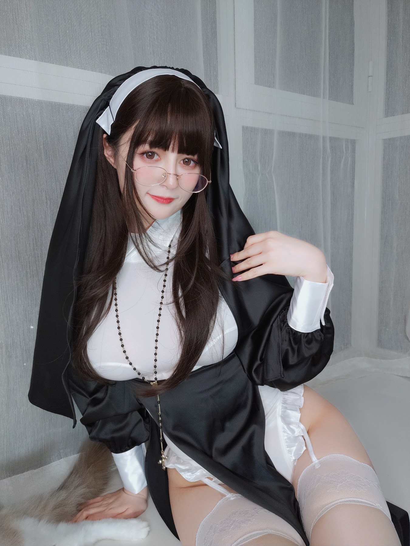 Coser@白银81 Vol.90 自撮り Vol.61 (動画入り) - P123