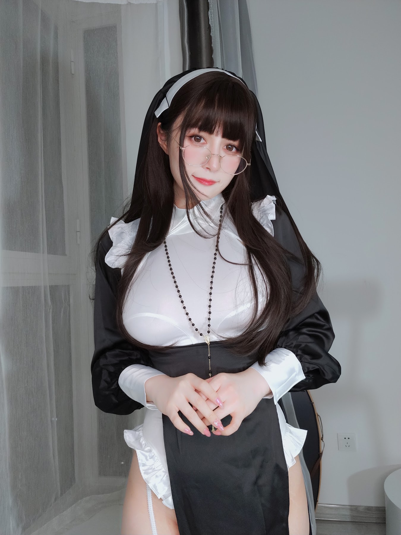 Coser@白银81 Vol.90 自撮り Vol.61 (動画入り) - P140