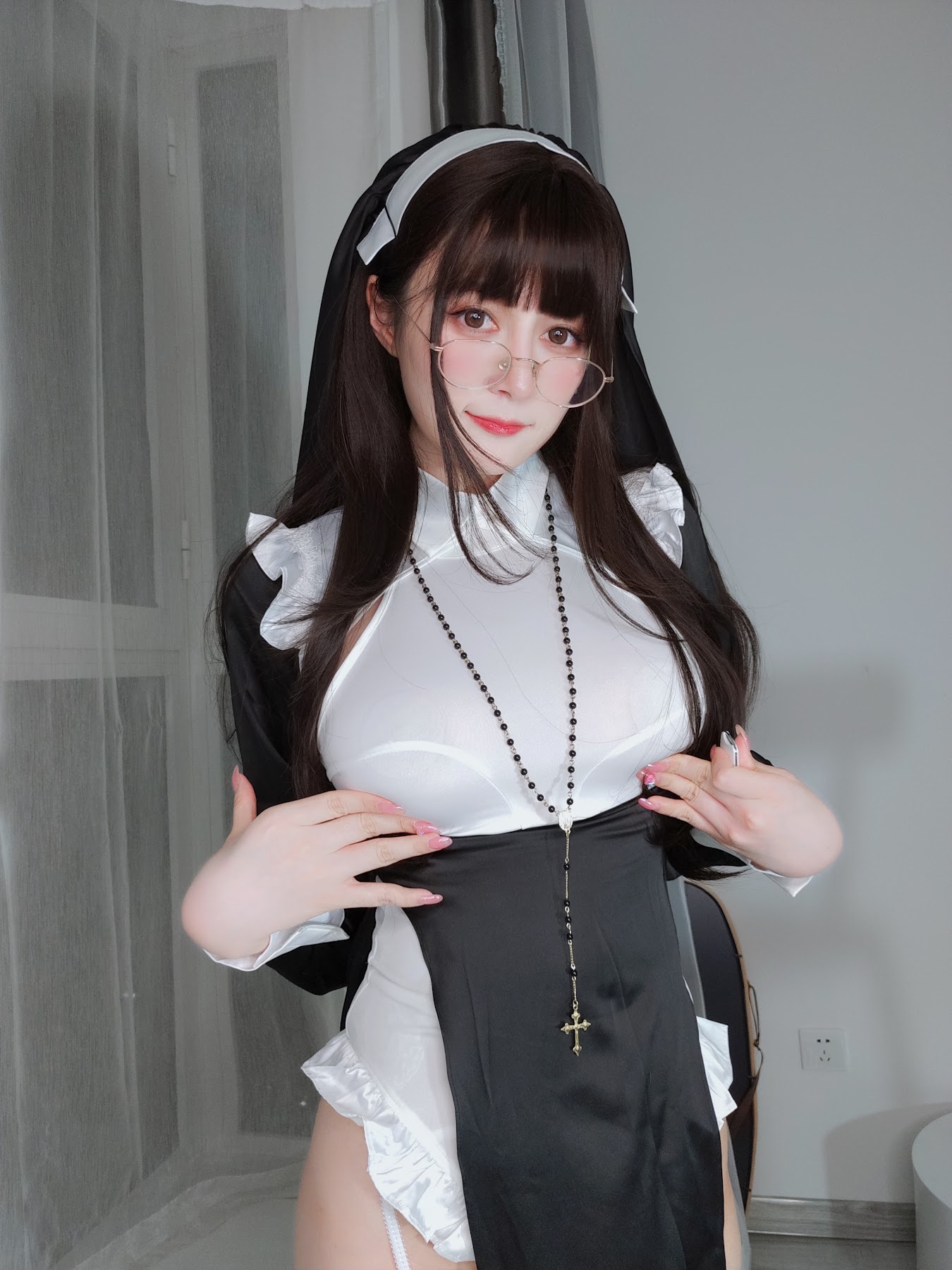 Coser@白银81 Vol.90 自撮り Vol.61 (動画入り) - P141