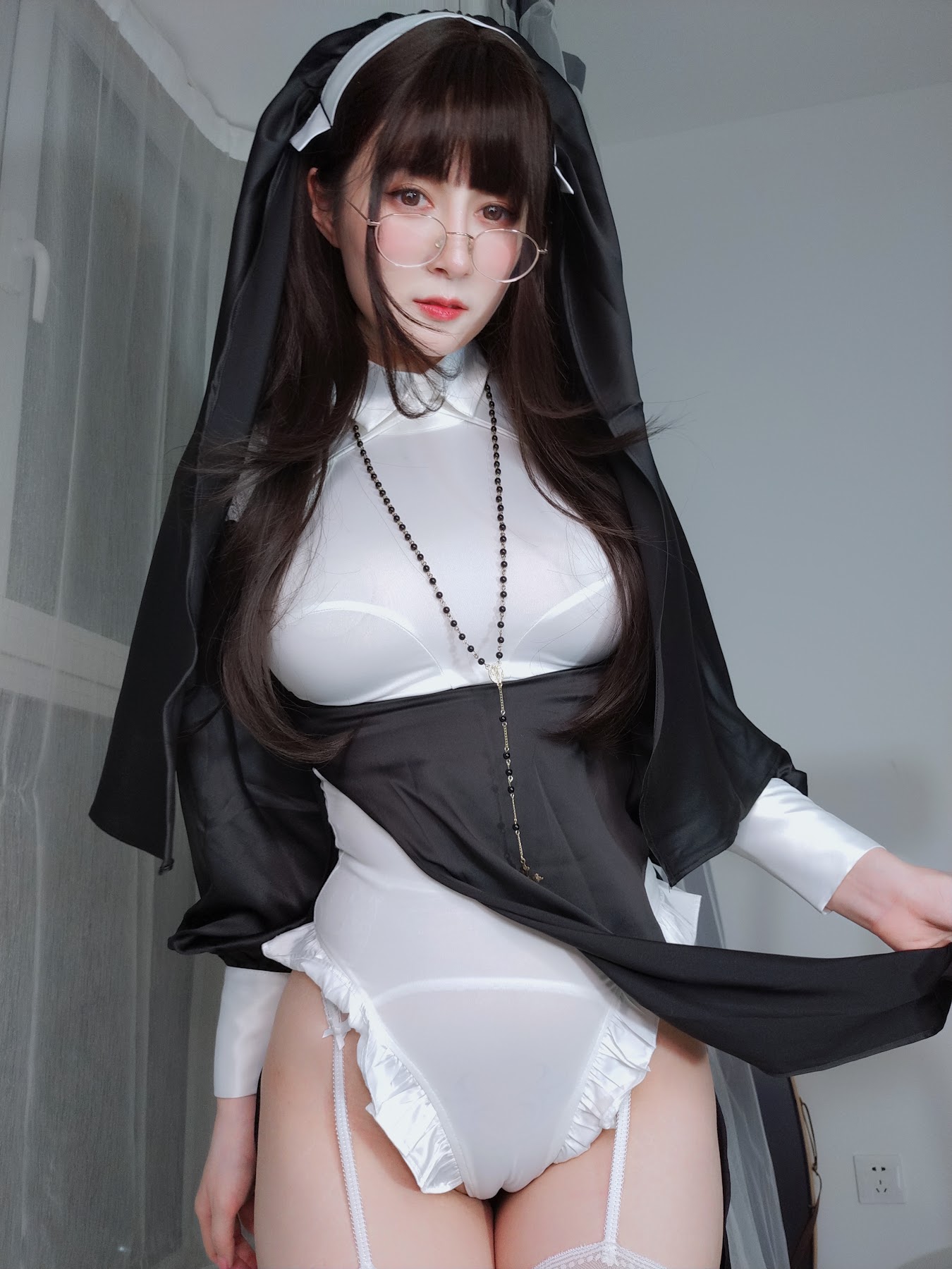 Coser@白银81 Vol.90 自撮り Vol.61 (動画入り) - P143