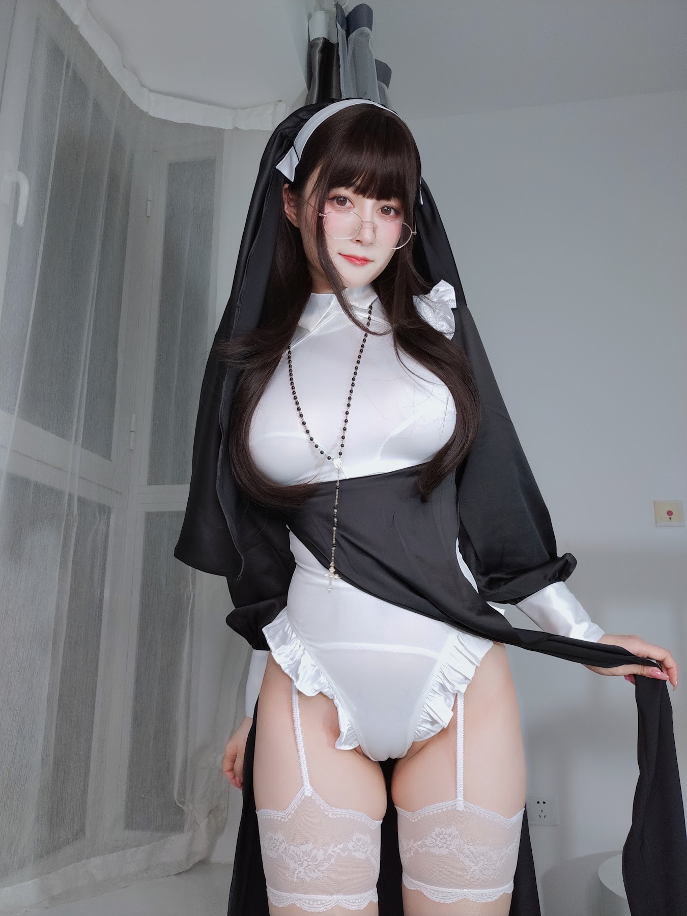 Coser@白银81 Vol.90 自撮り Vol.61 (動画入り) - P40